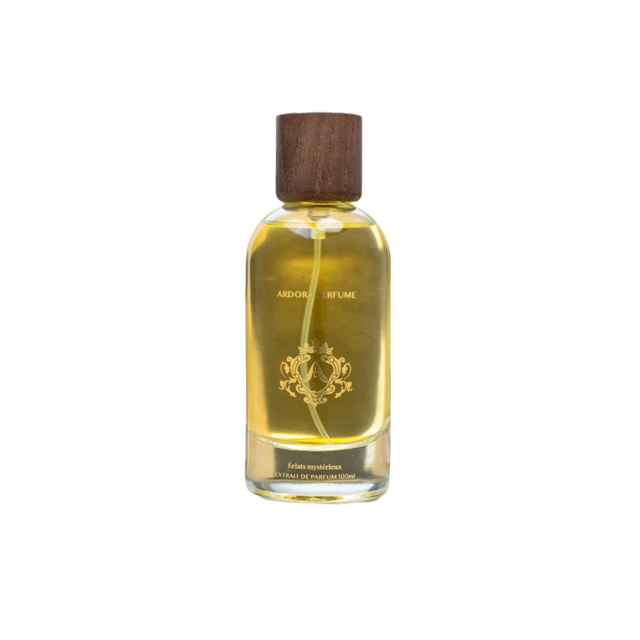 Eclat Mysterieux 100ML