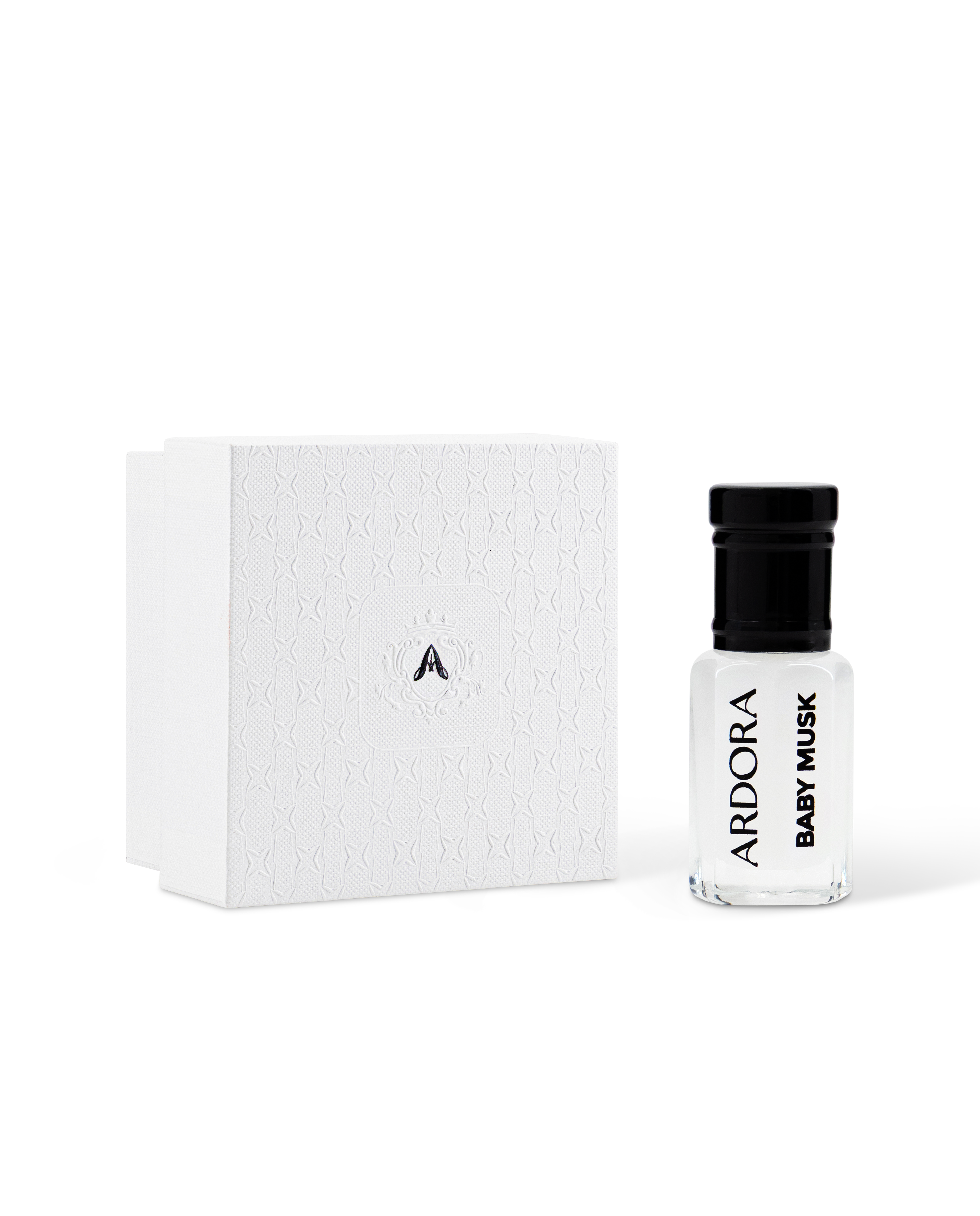 BABY MUSK 6ML