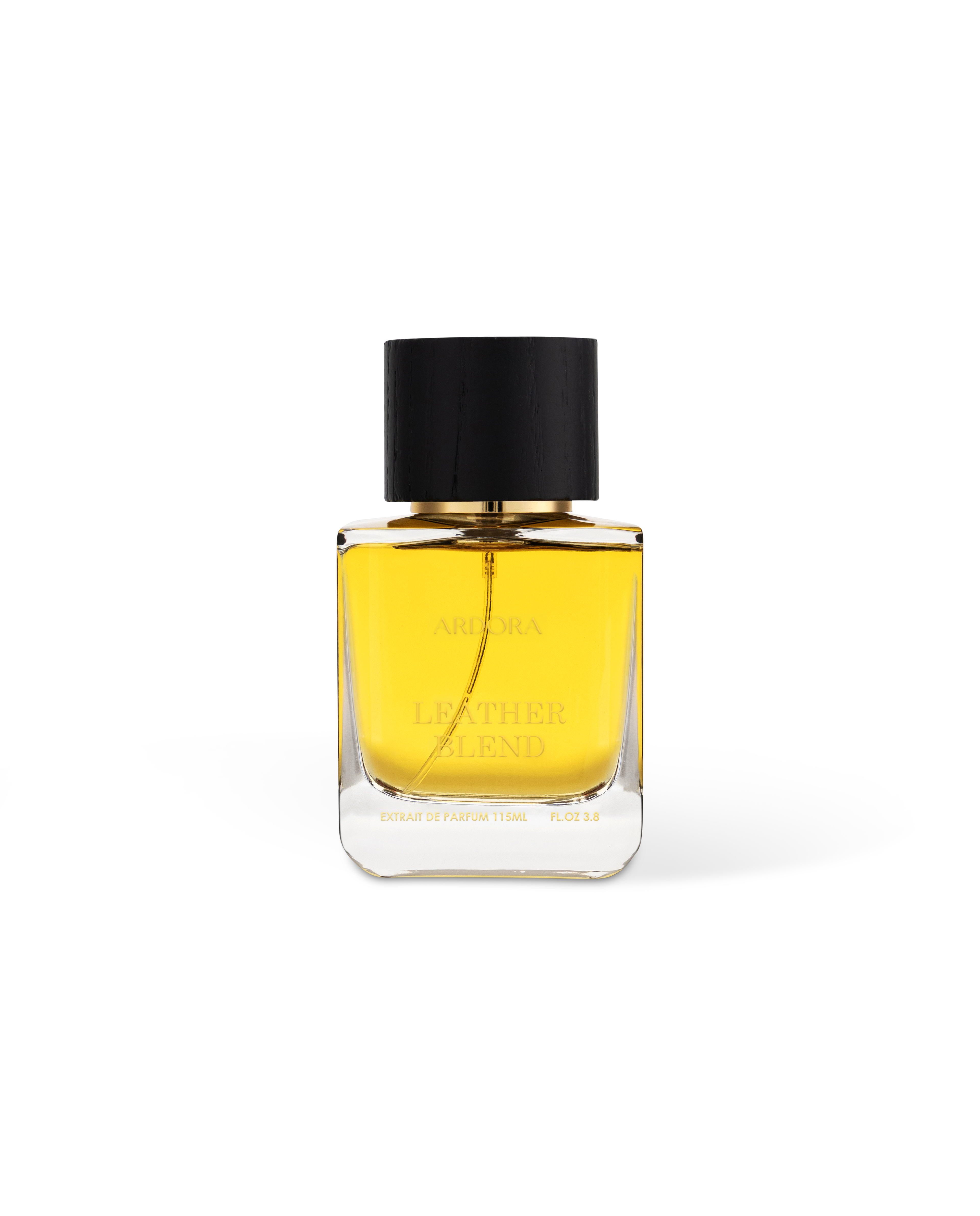 LEATHER BLEND 115ML