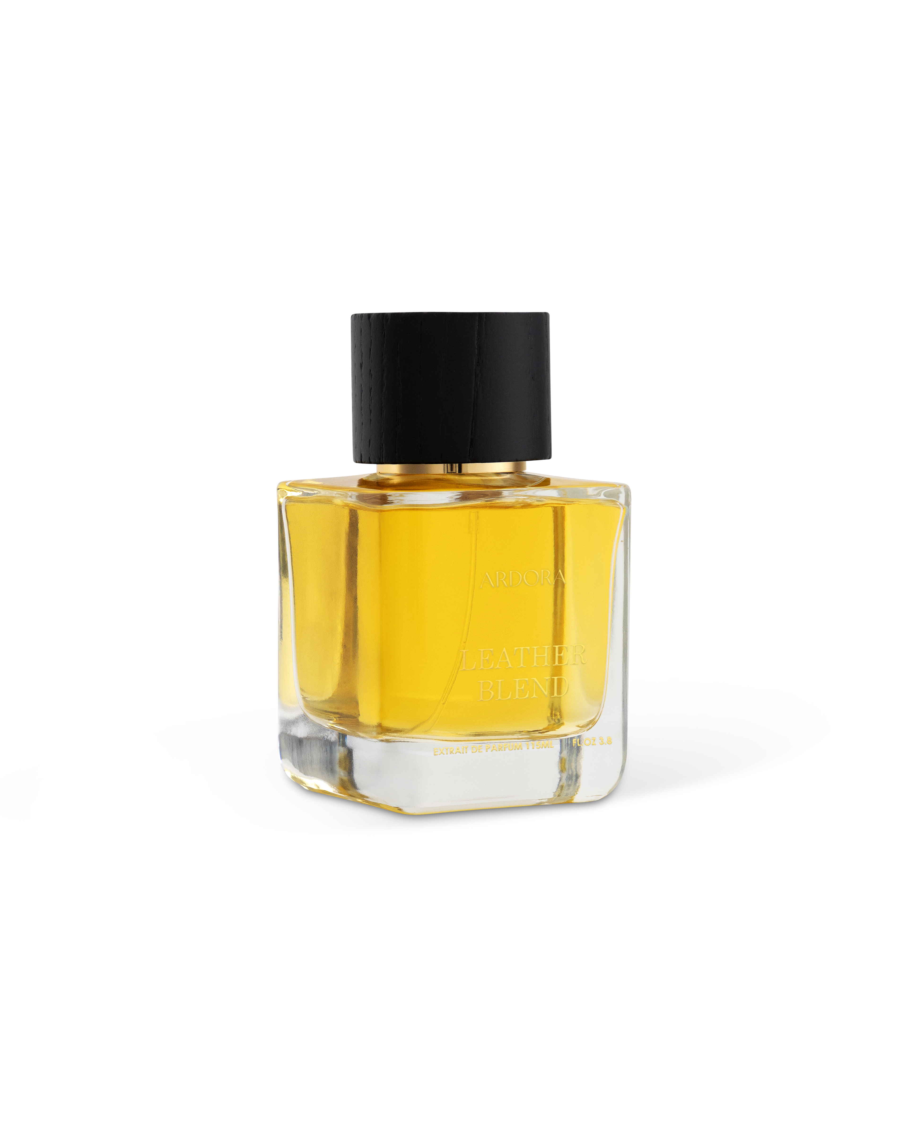 LEATHER BLEND 115ML
