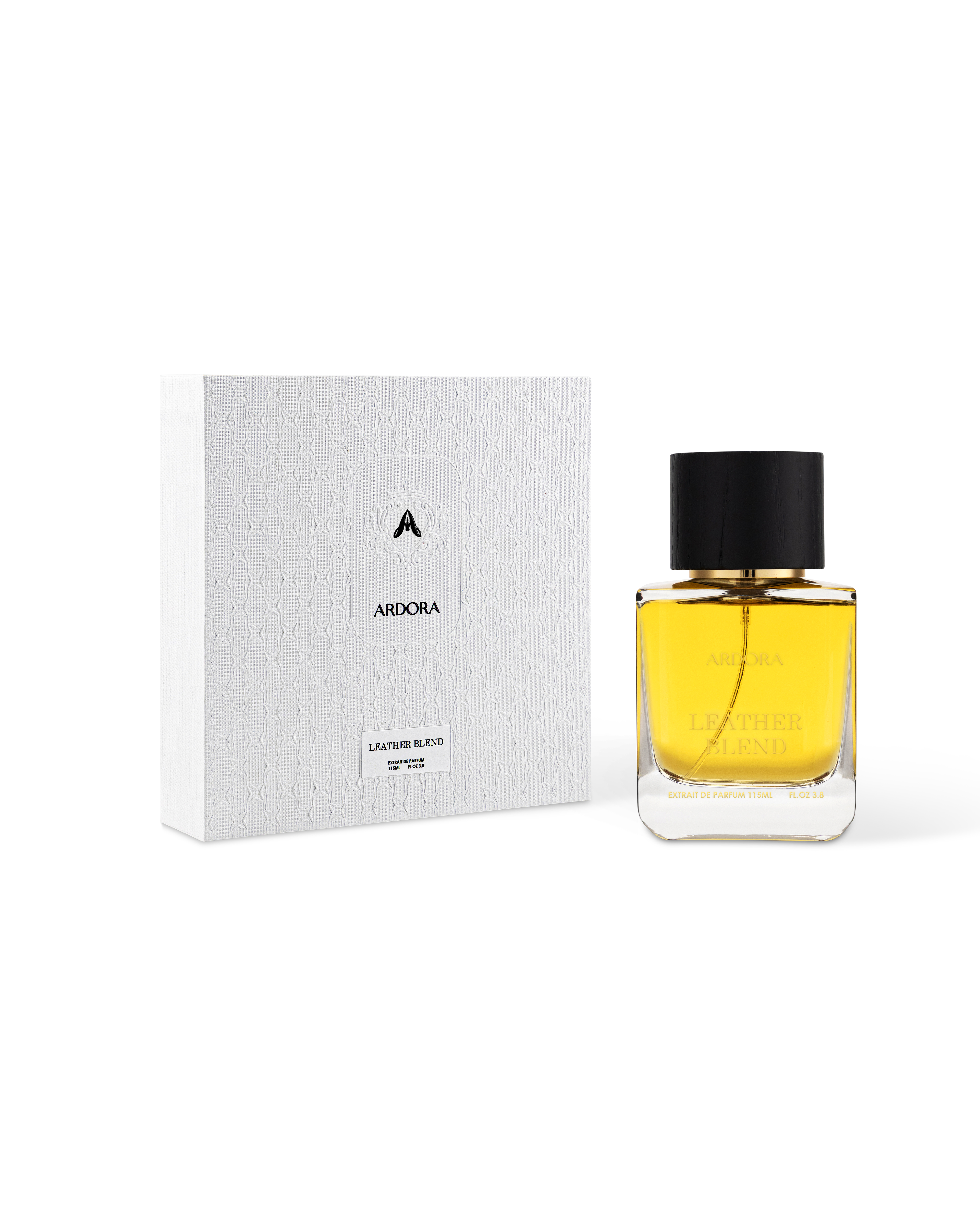 LEATHER BLEND 115ML