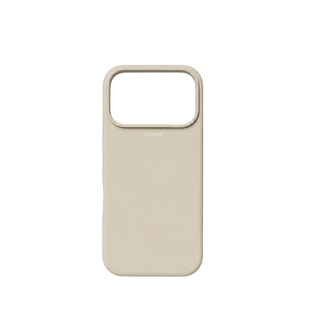 Silicon case-Antique