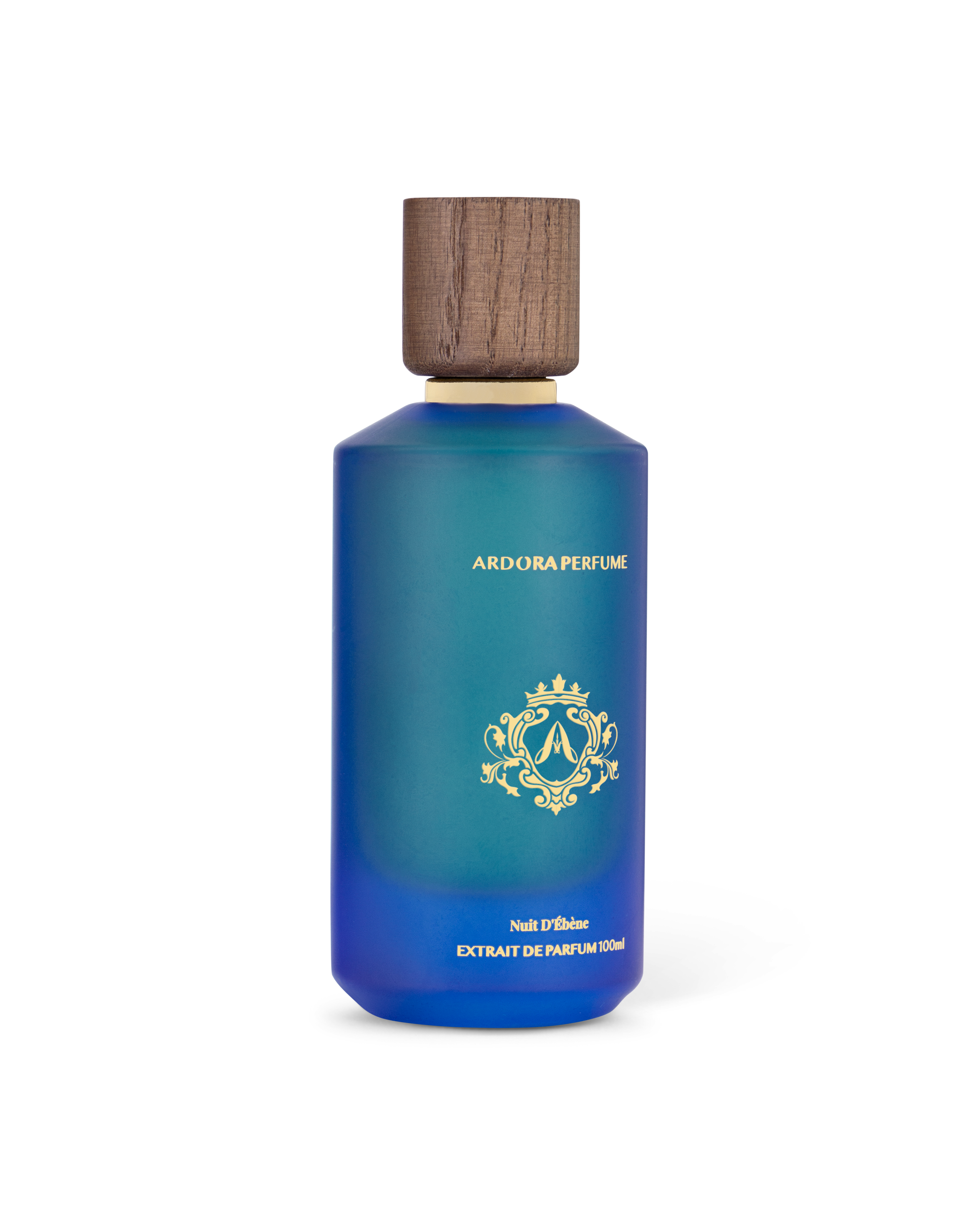 Nuit d’ebene 100ML