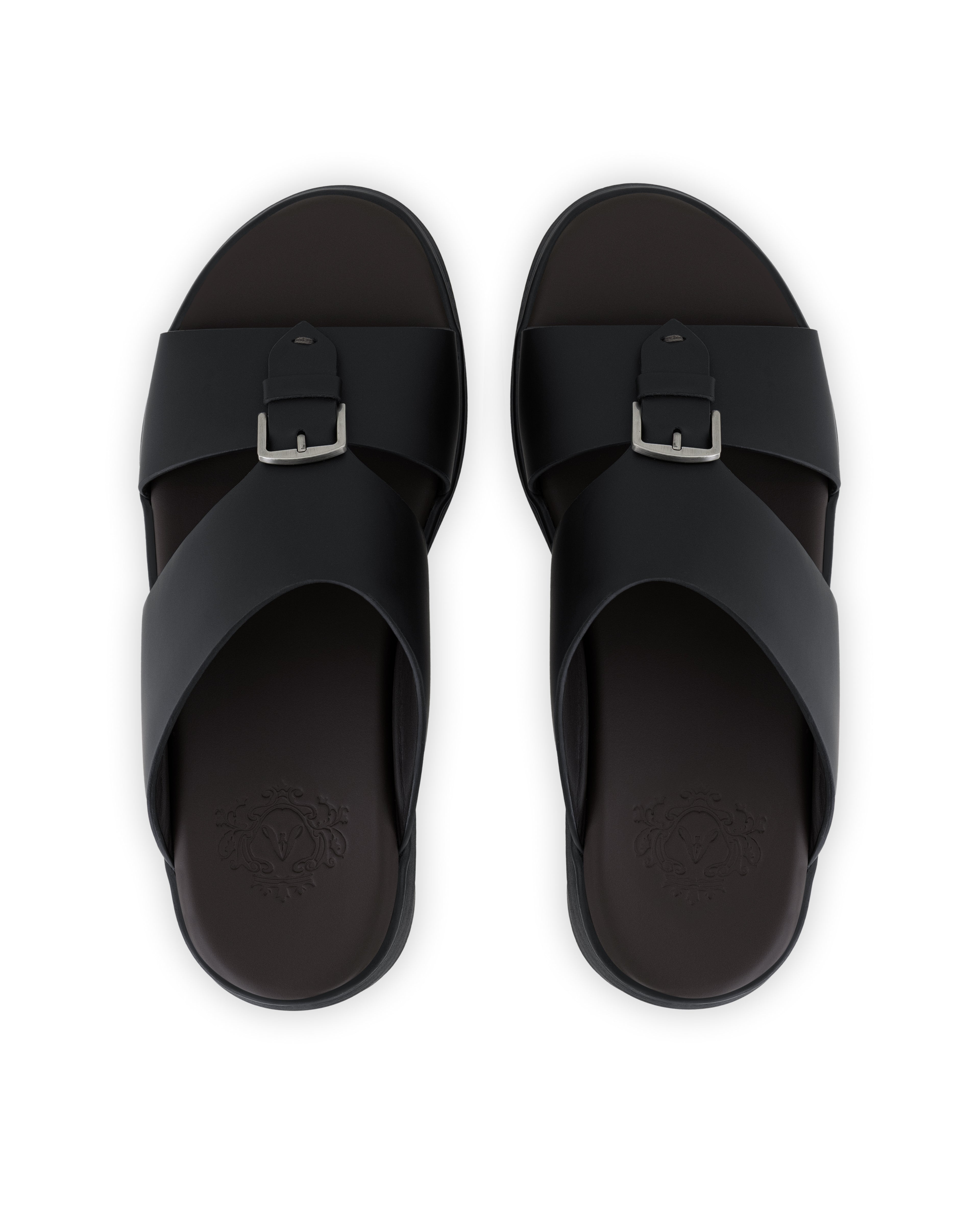 Comfy- Black