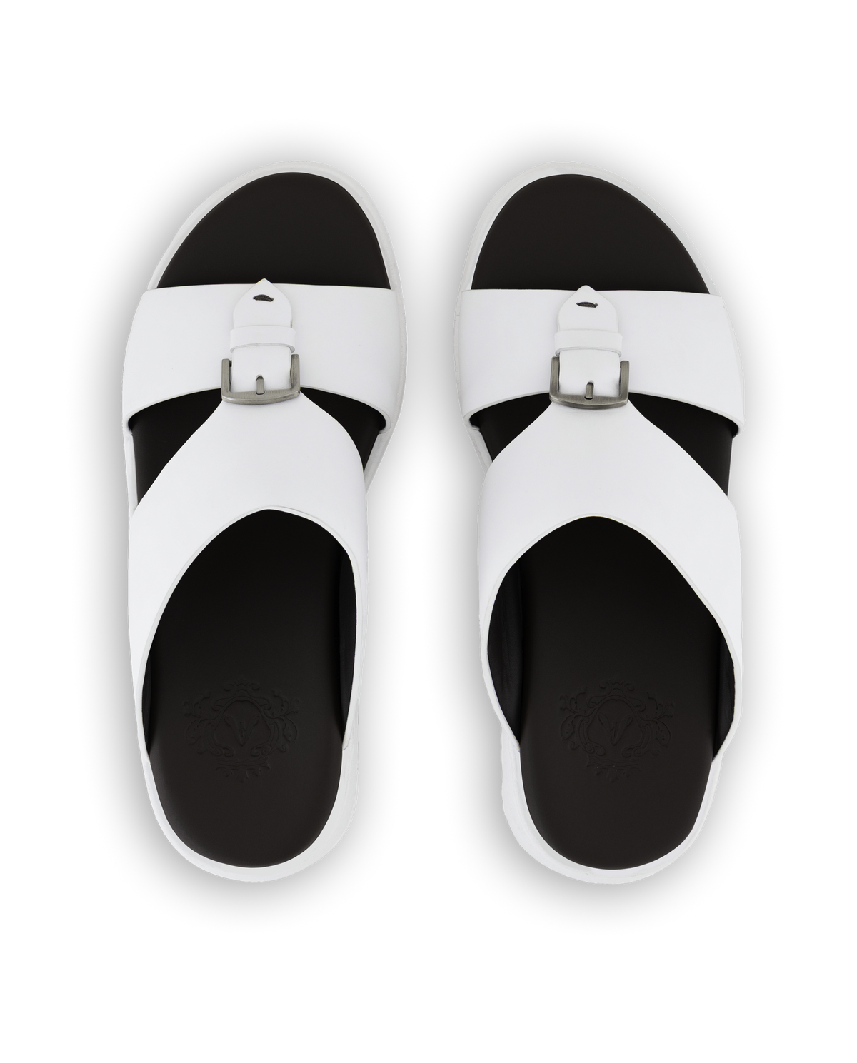 Comfy- White