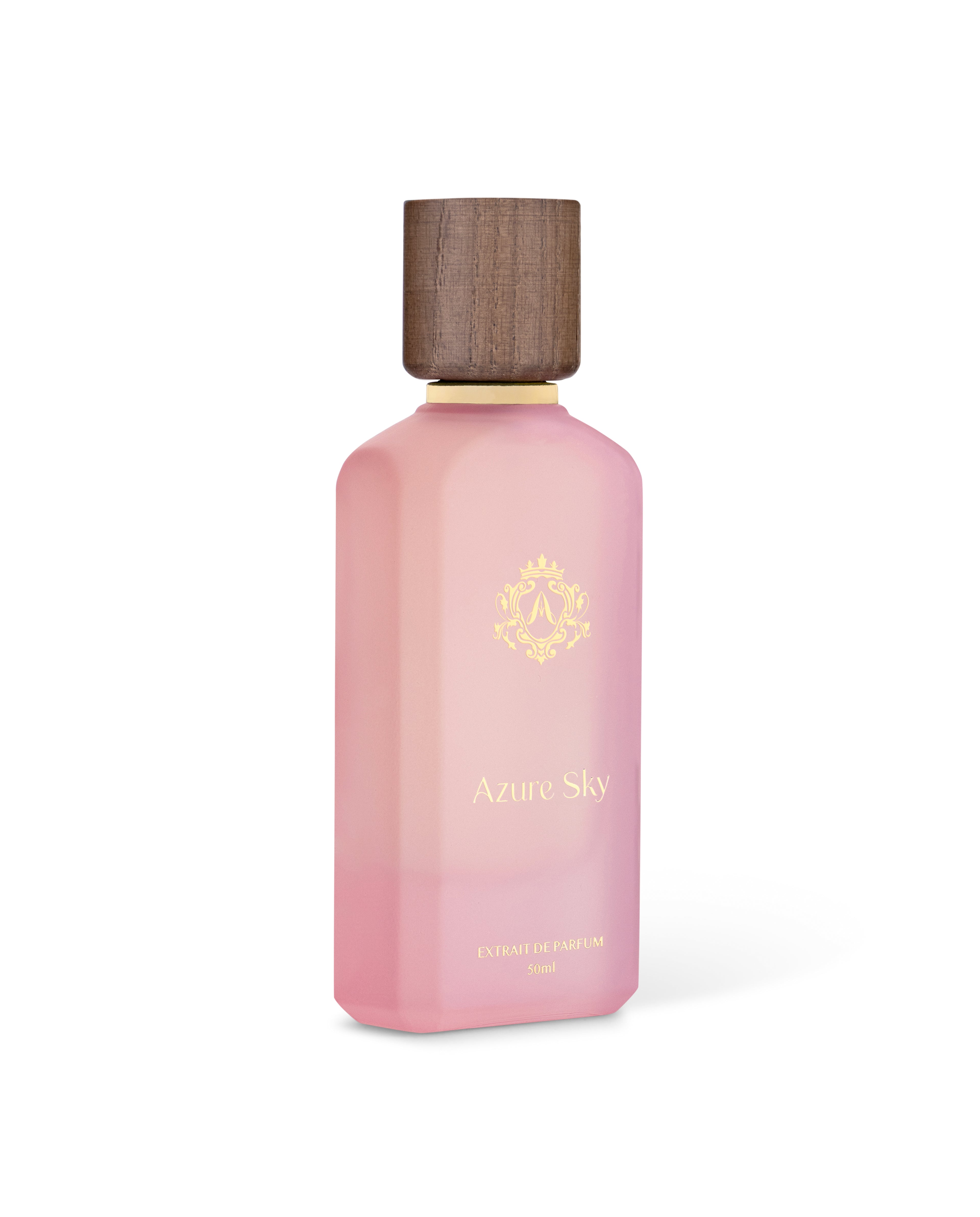 Azure Sky Perfume 50ml