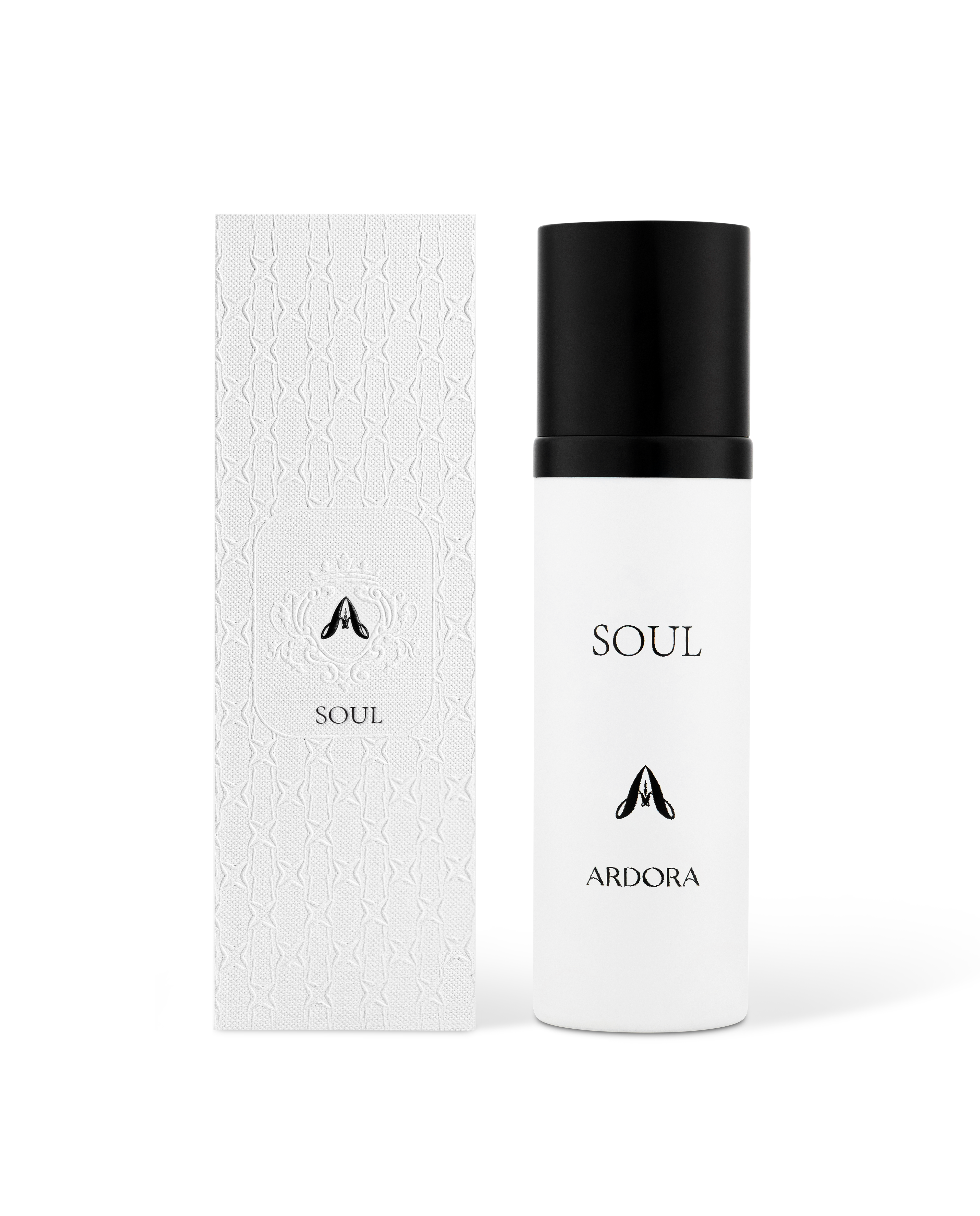 SOUL BODY SPRAY