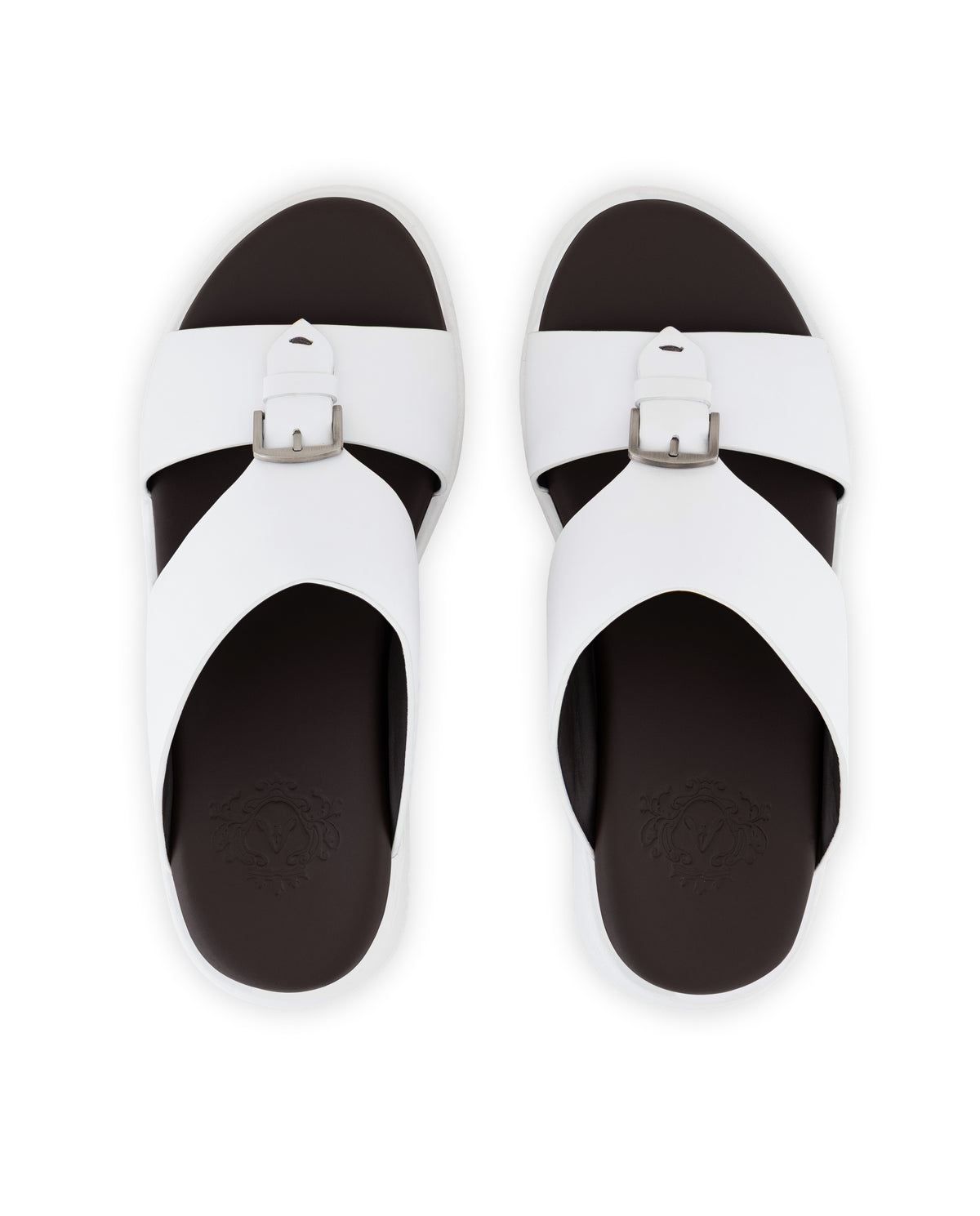 Comfy- White