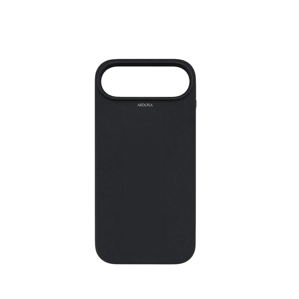 Silicon case- 17 Air