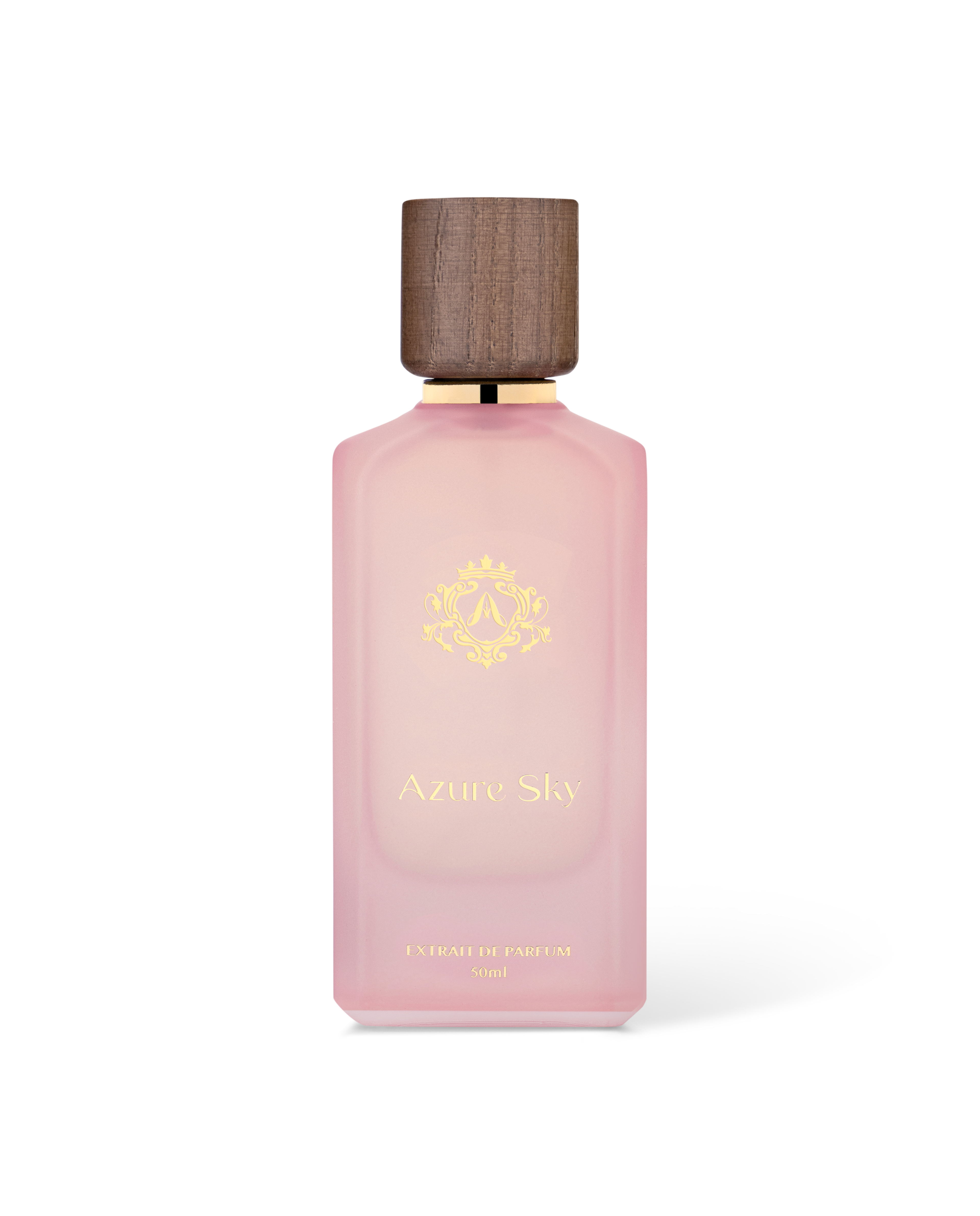 Azure Sky Perfume 50ml