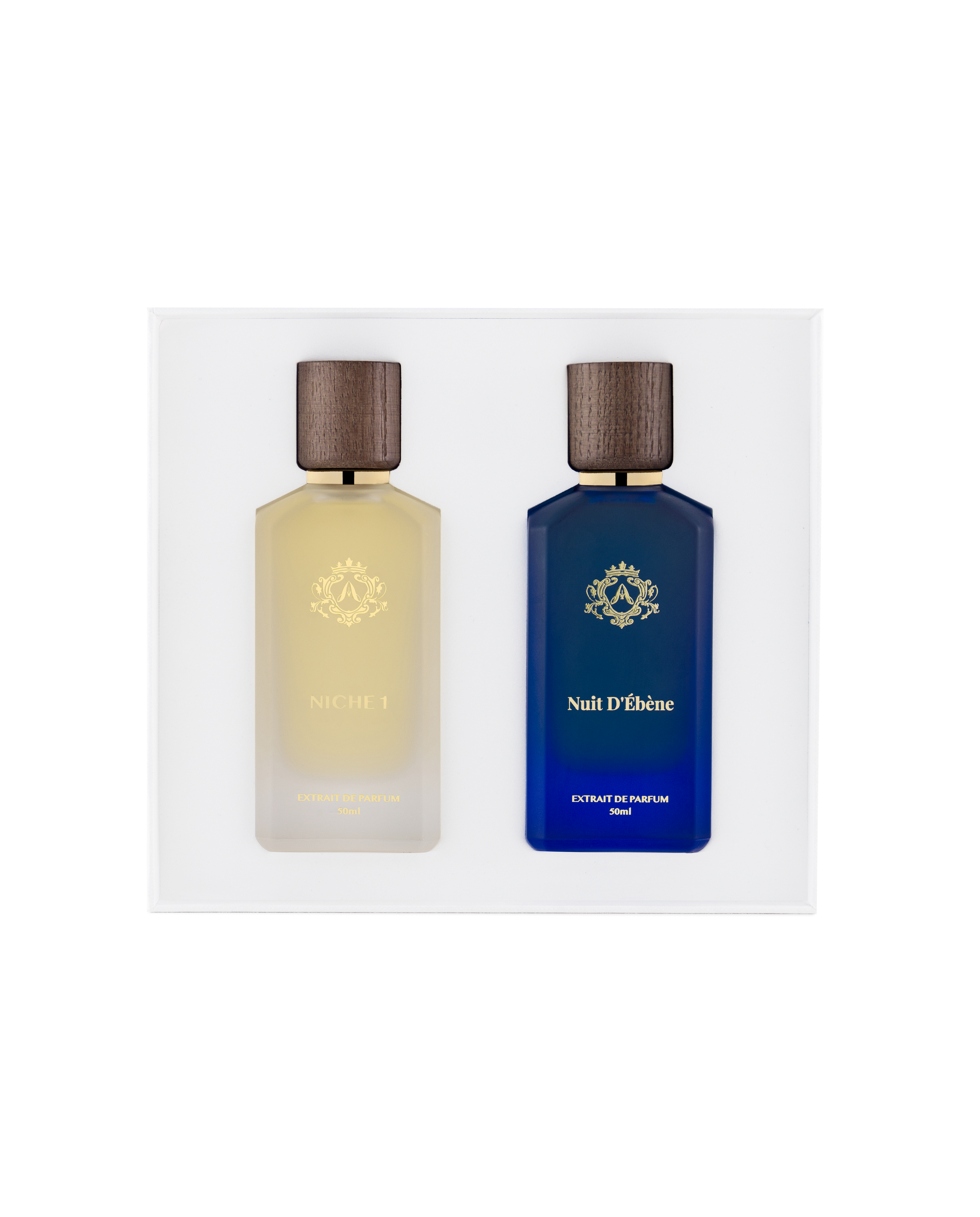 Ardora Perfume Gift Box