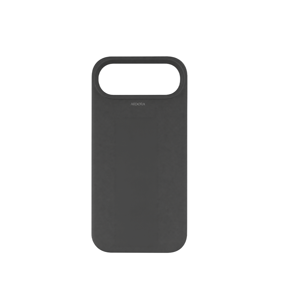 Silicon case- 17 Air