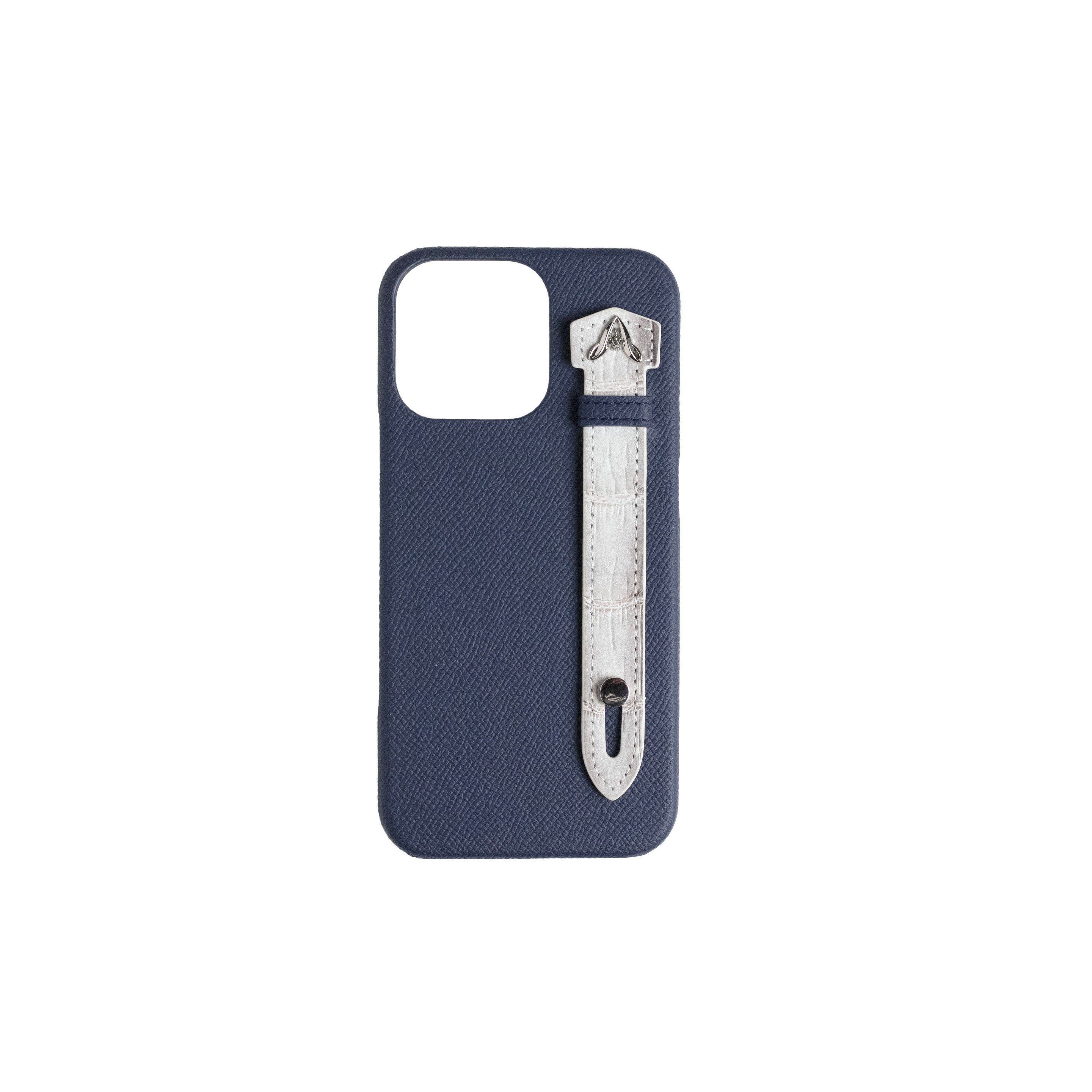 IPHONE CASE NAVY