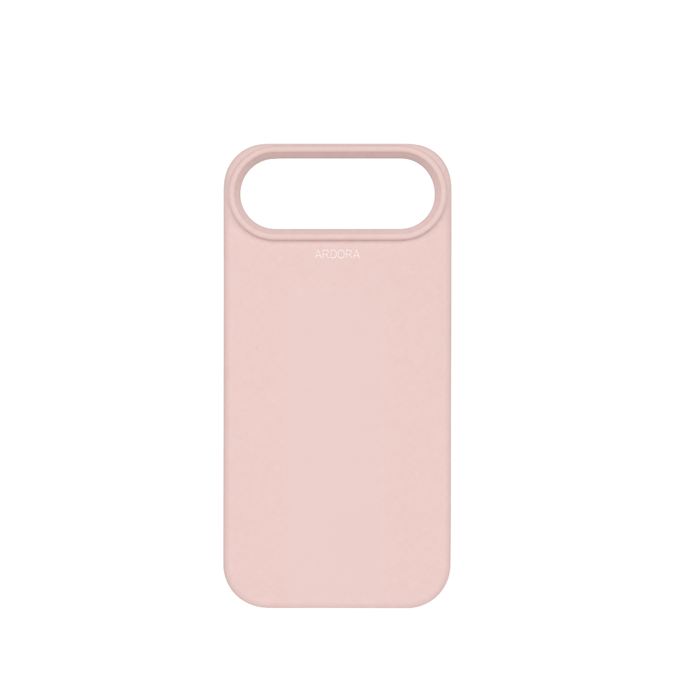 Silicon case- 17 Air
