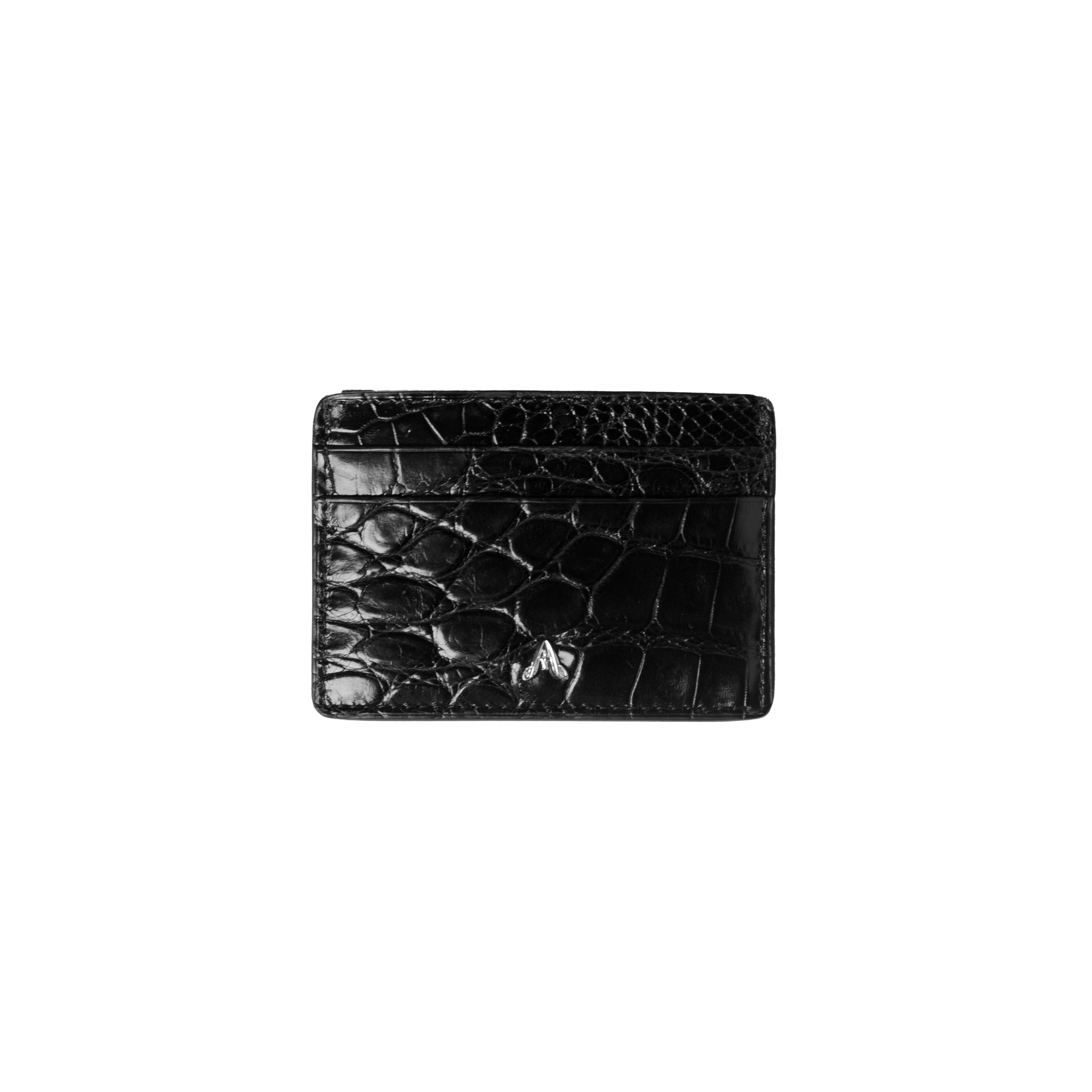 Black Cardholder