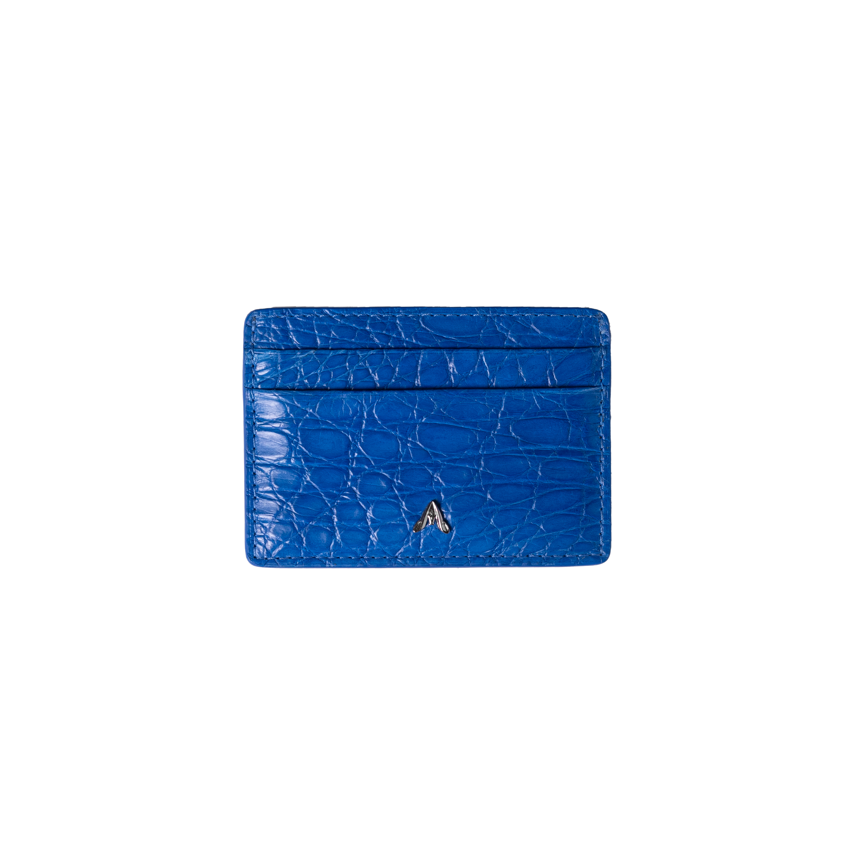 Blue Cardholder