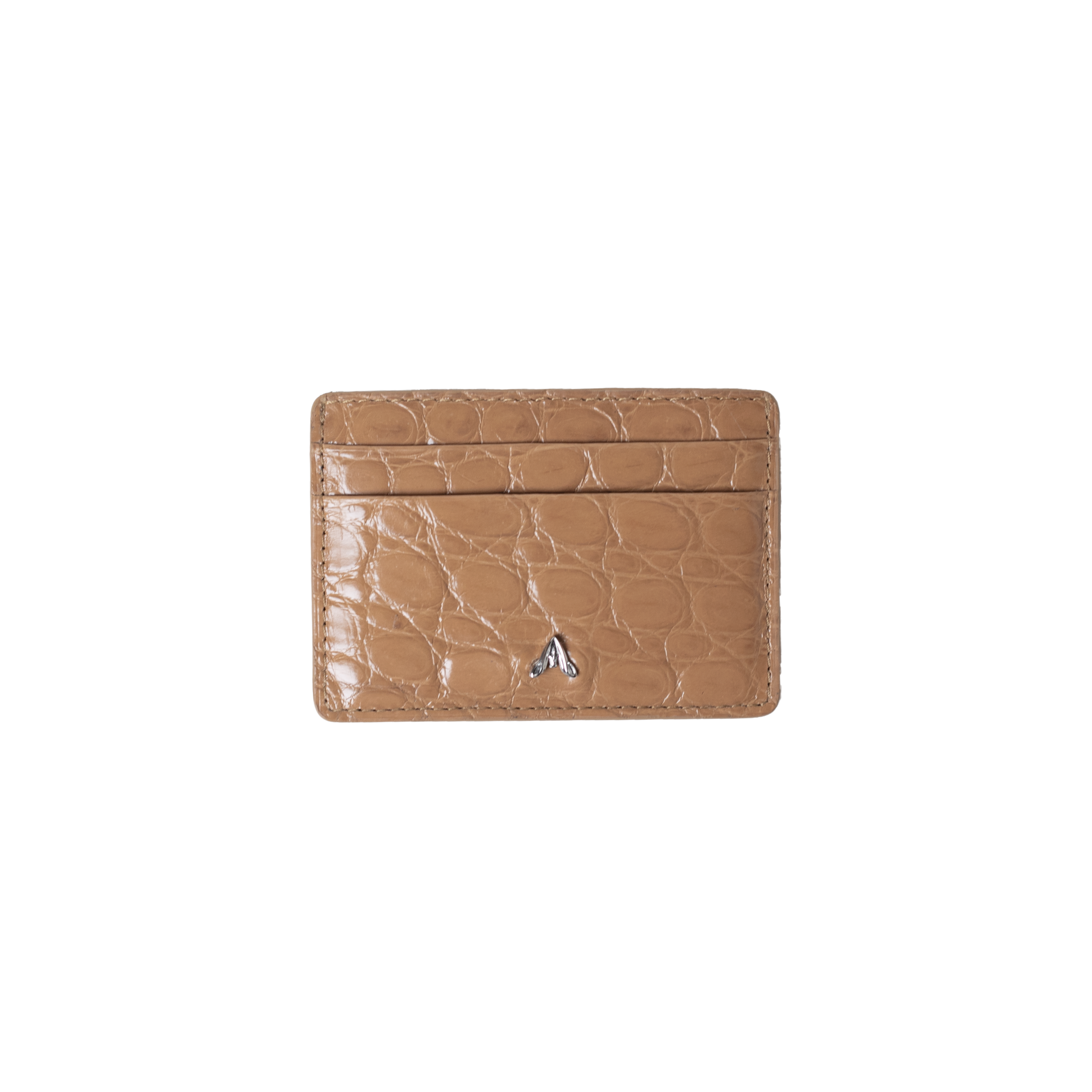 Camel Cardholder