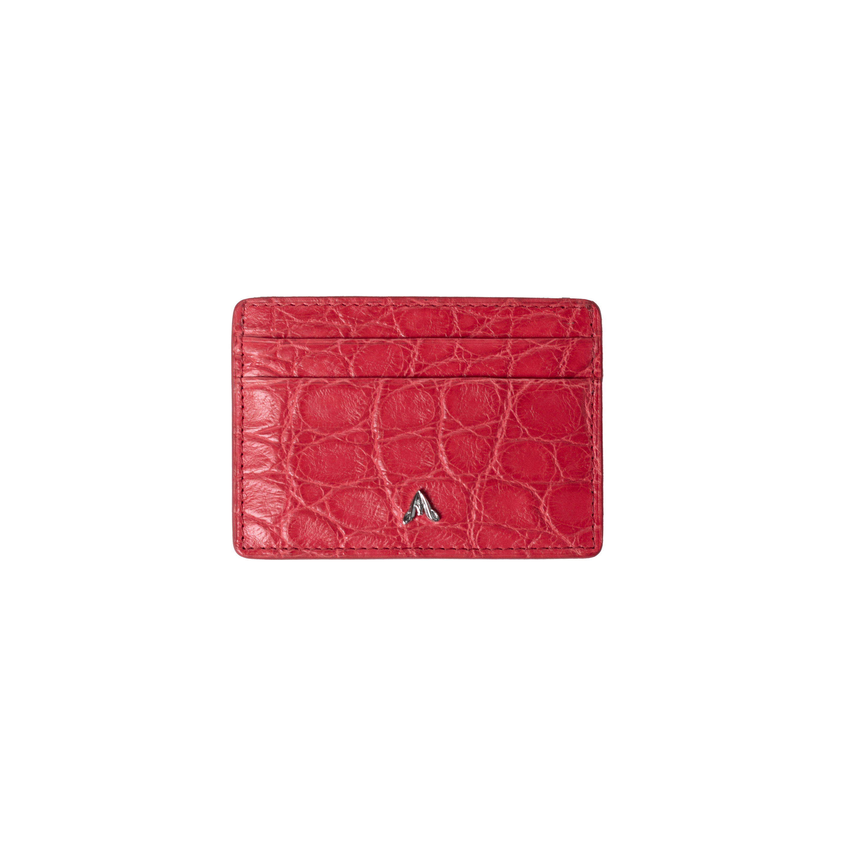 Red Cardholder