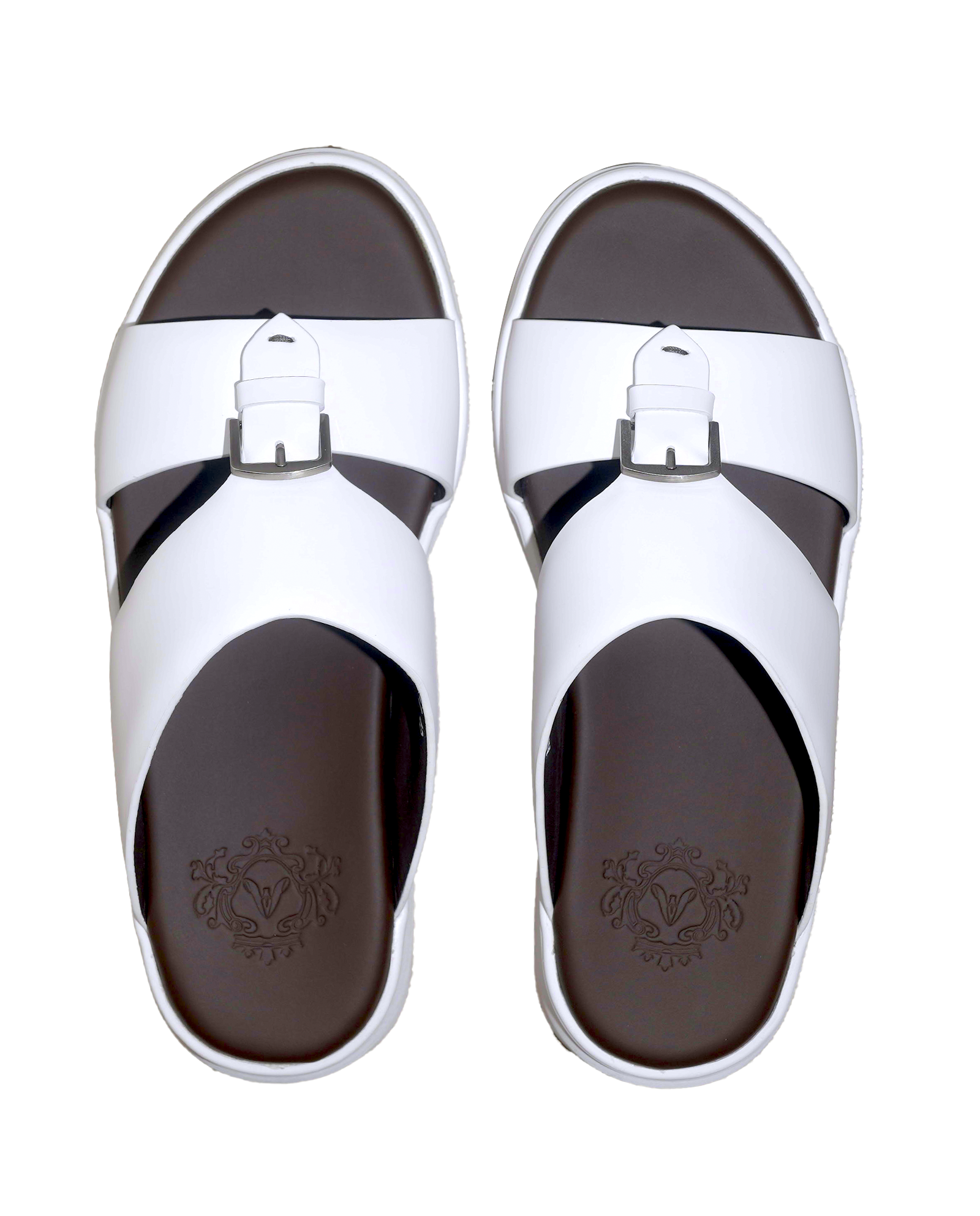 Comfy- White
