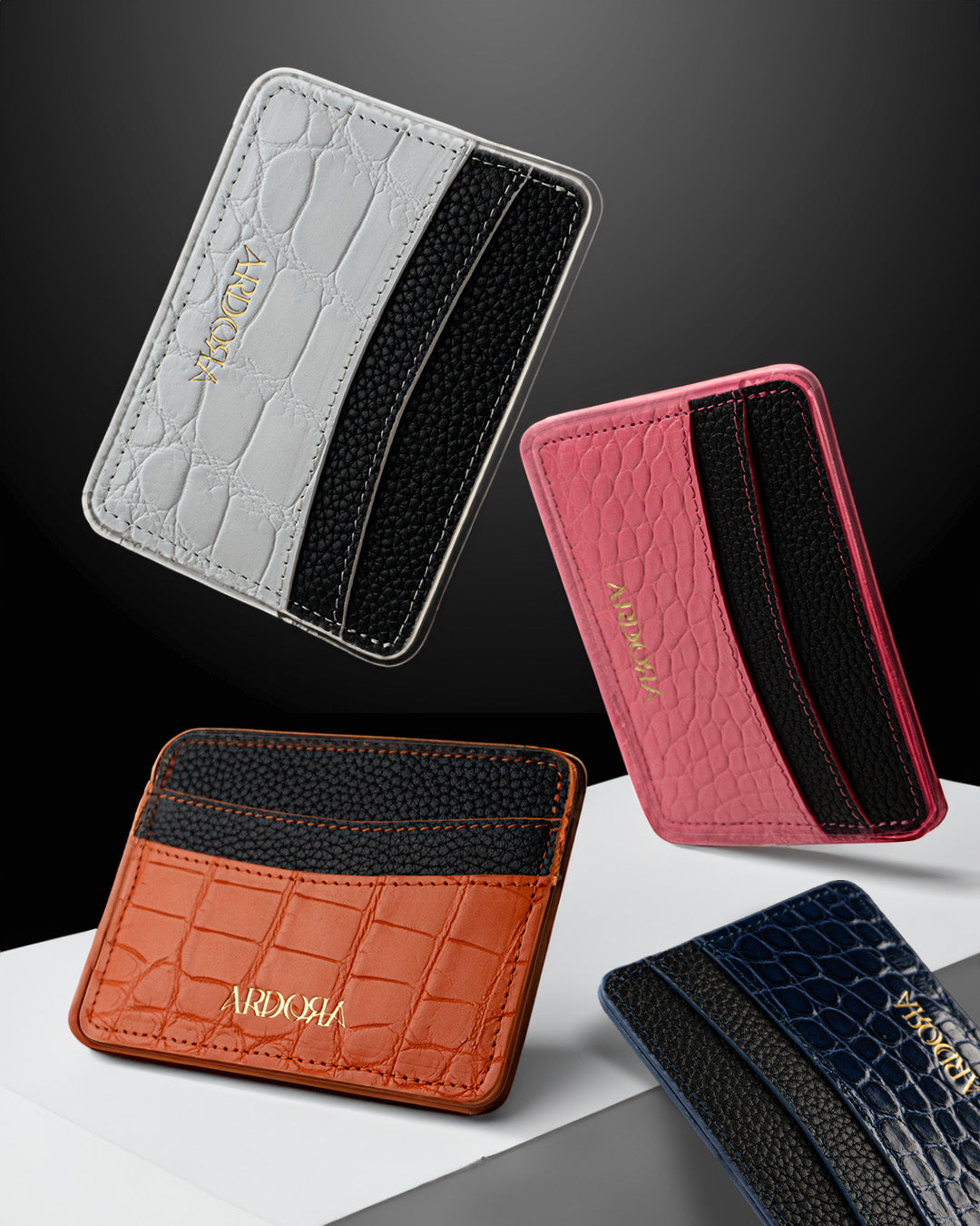 Ardora Card Holder