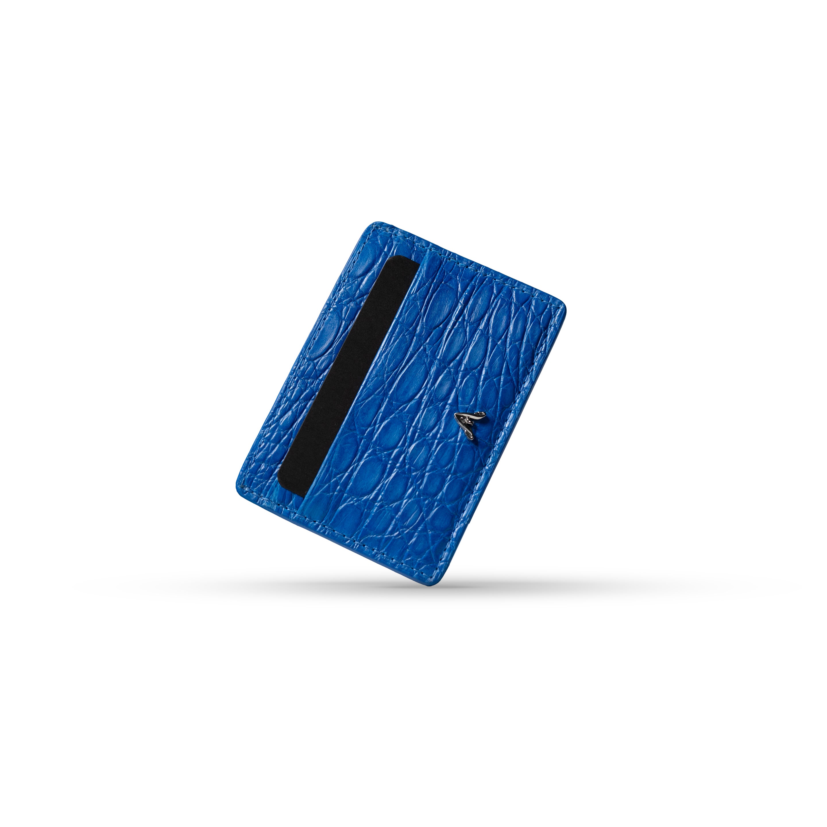 Blue Cardholder