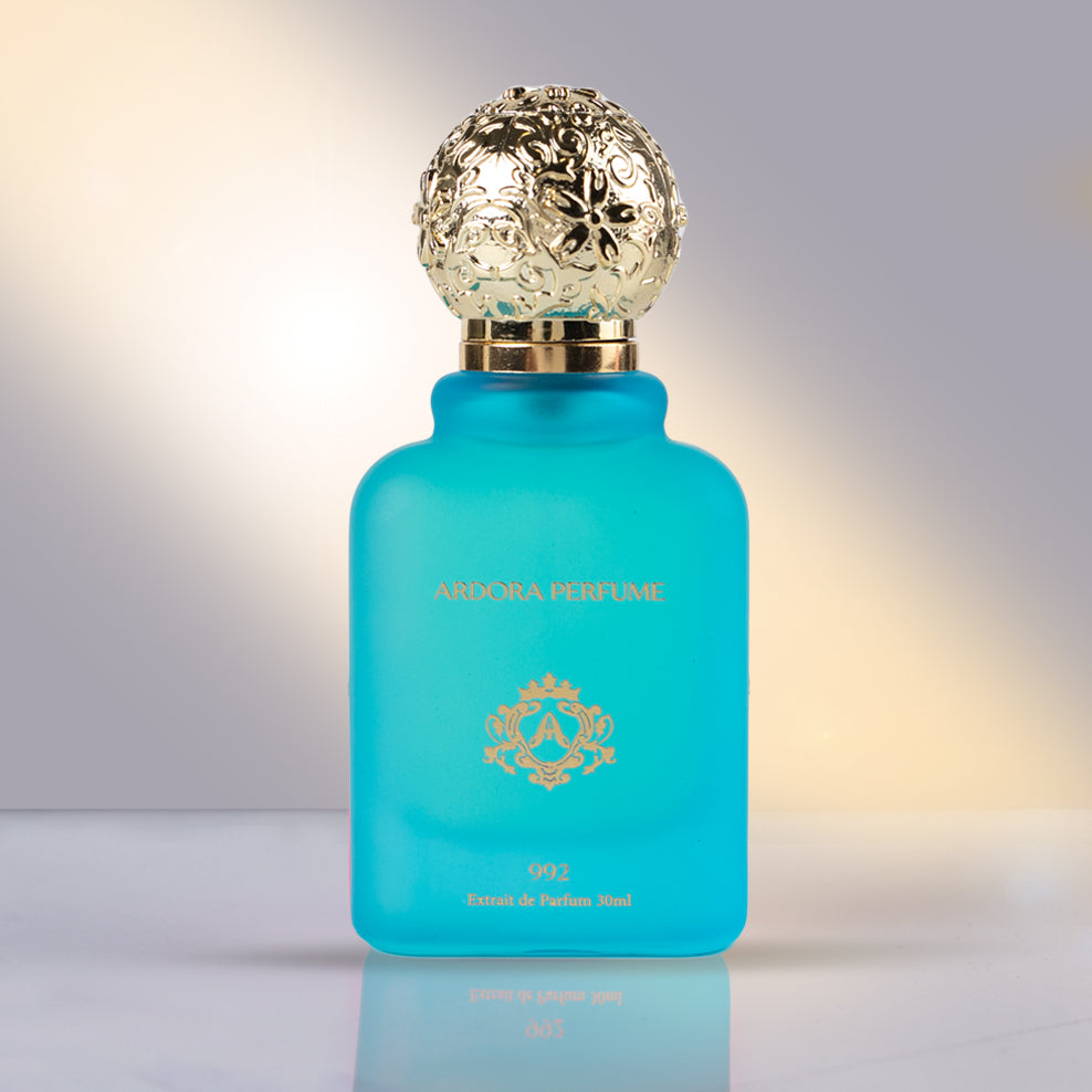 992 Perfume 30ml