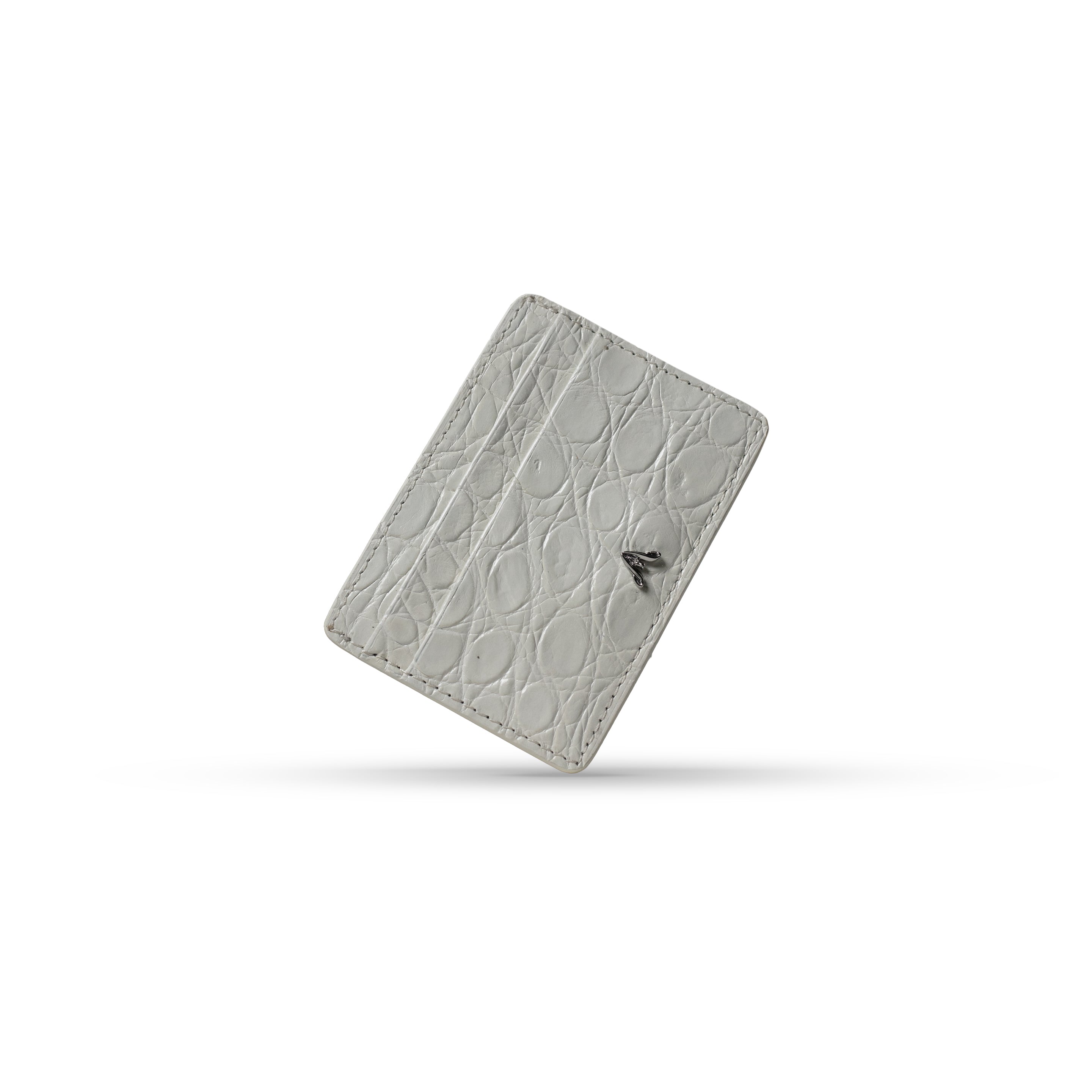 Bianco Cardholder