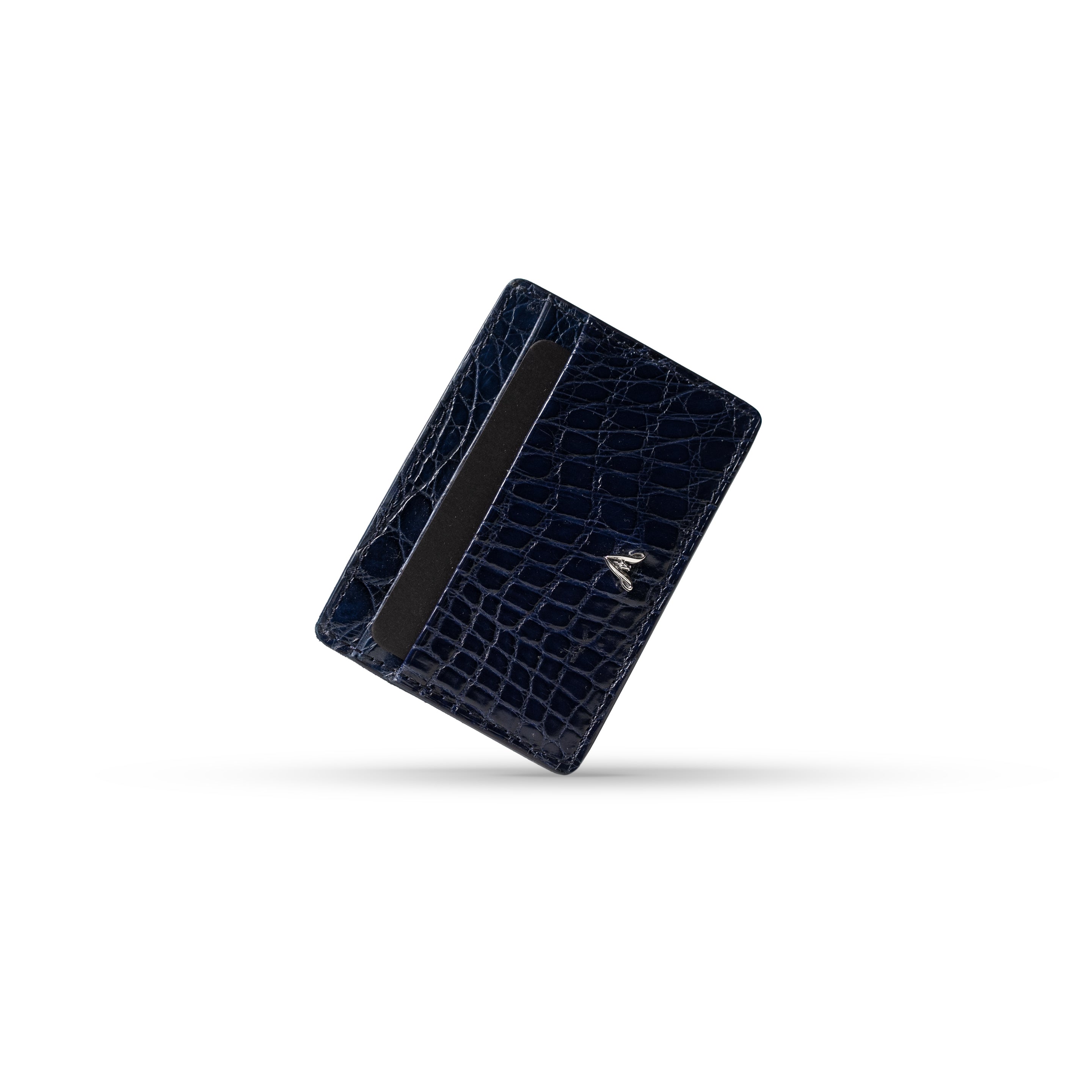 Navy Cardholder