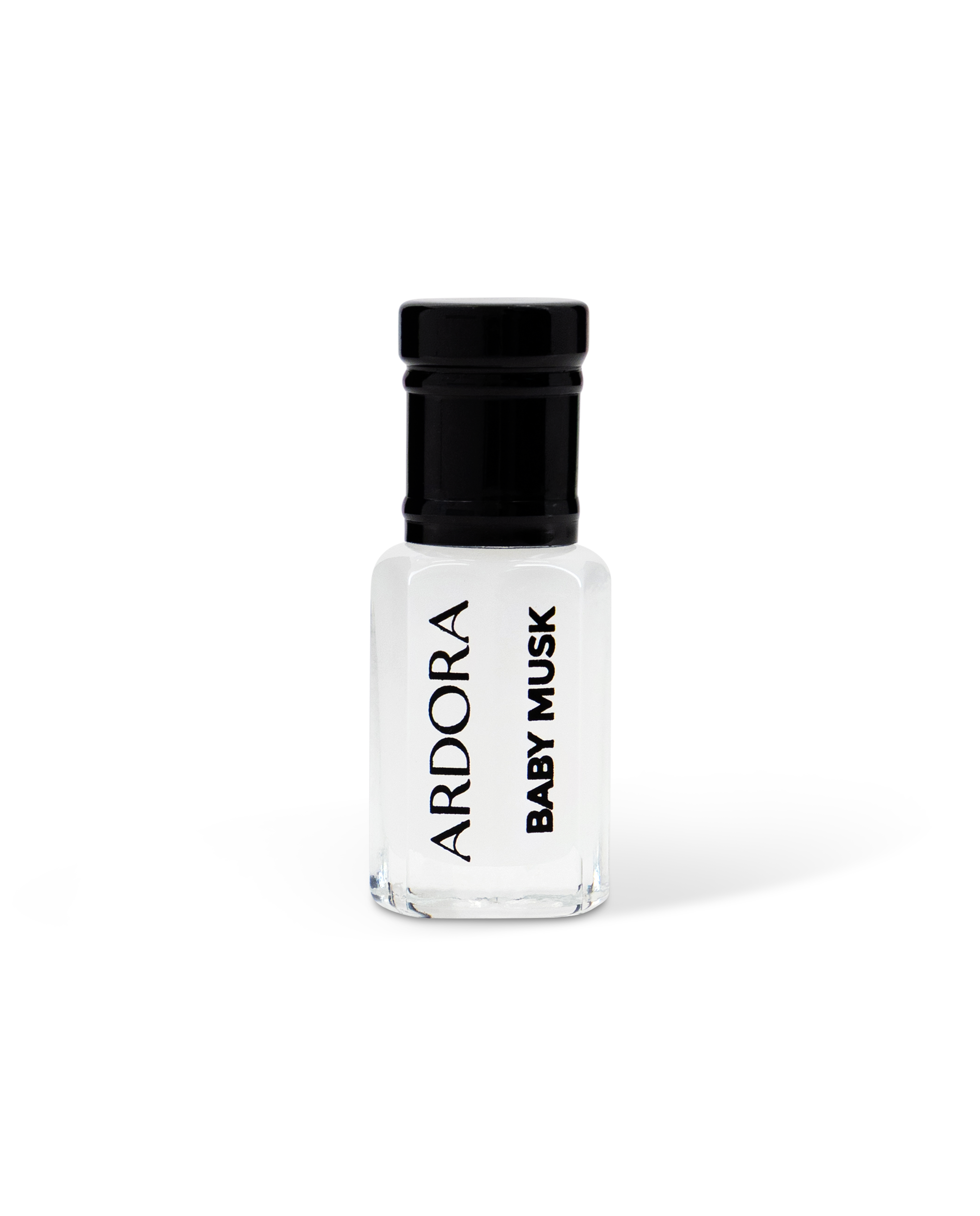 BABY MUSK 6ML
