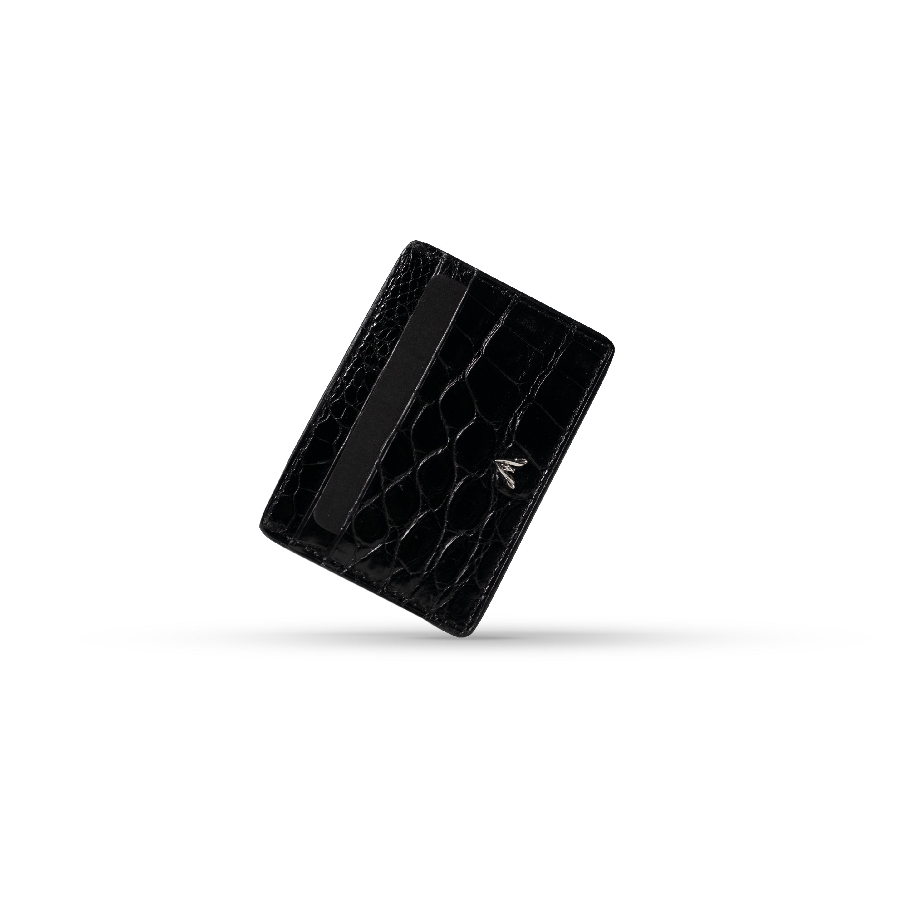 Black Cardholder