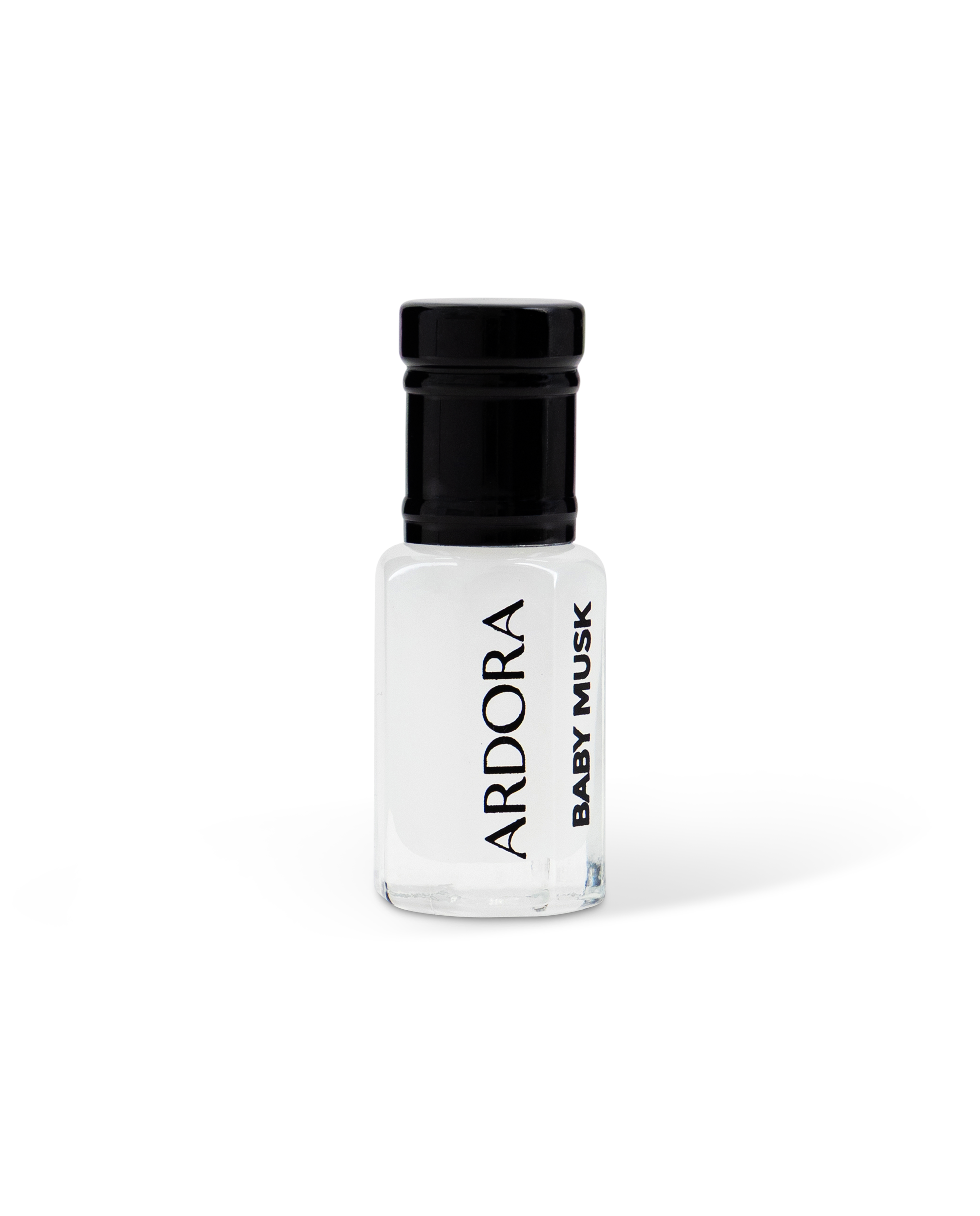 BABY MUSK 6ML