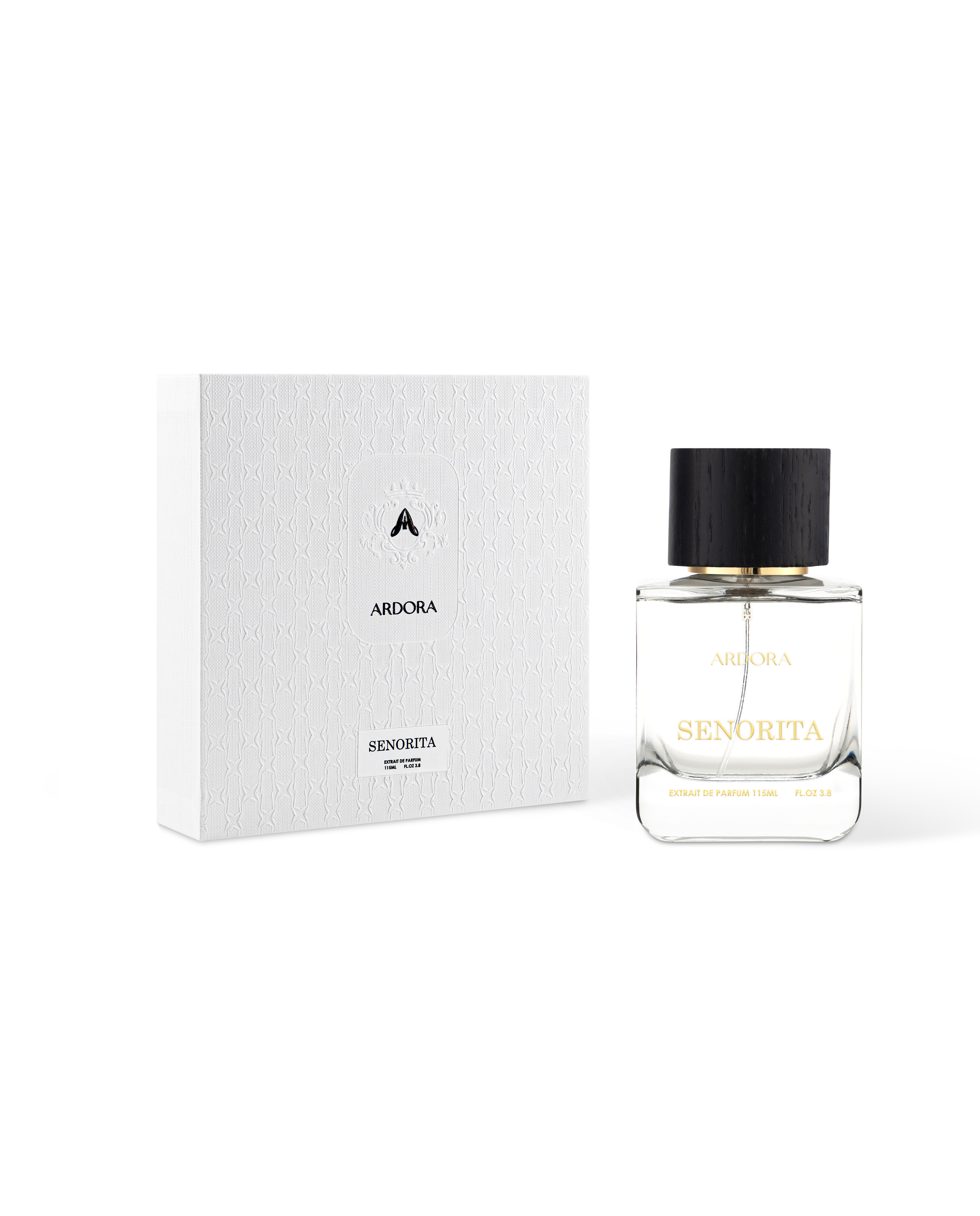 SENORITA 115ML