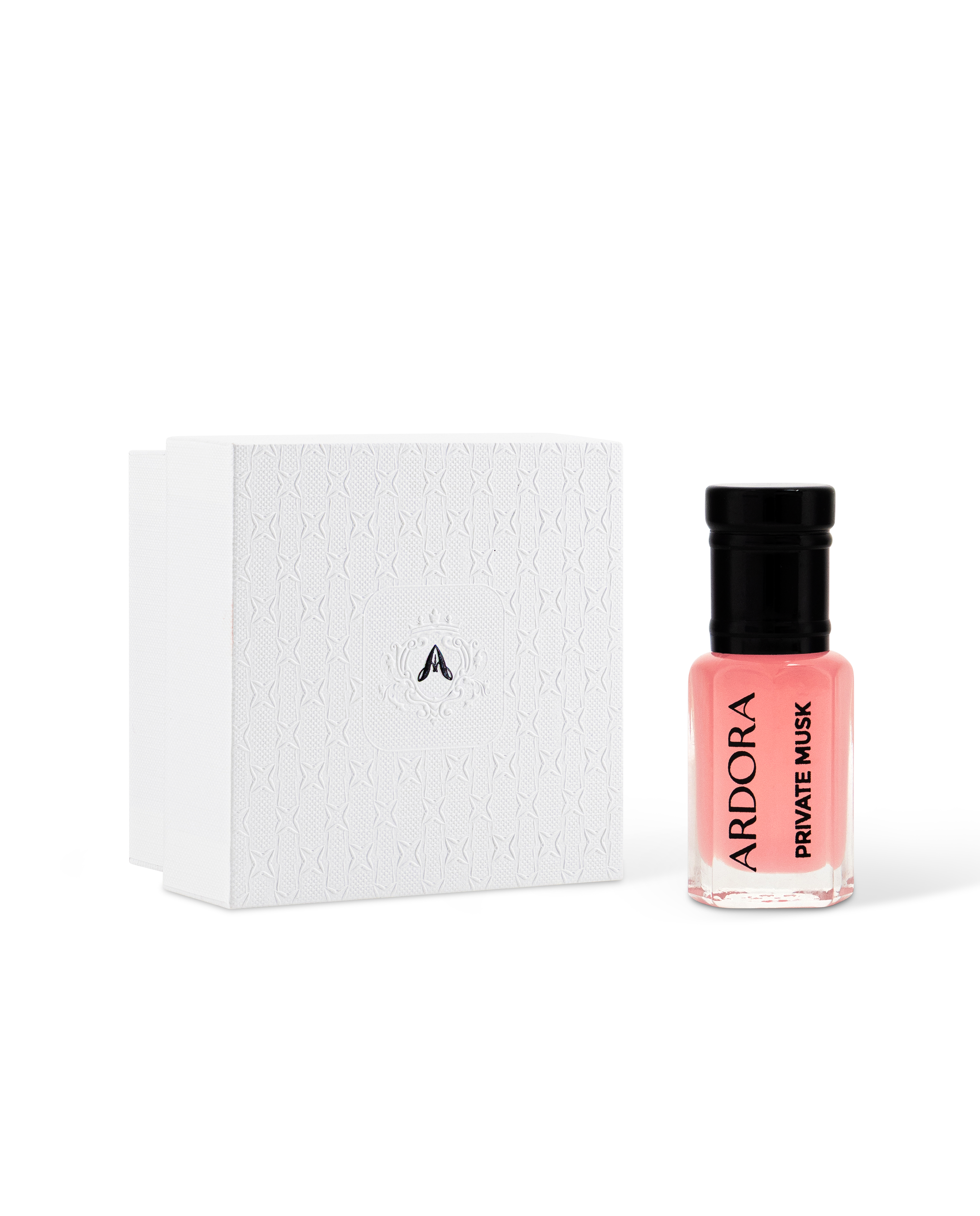 PRIVATE MUSK 6ML