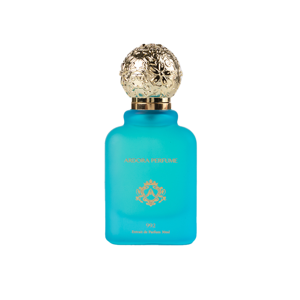 992 Perfume 30ml