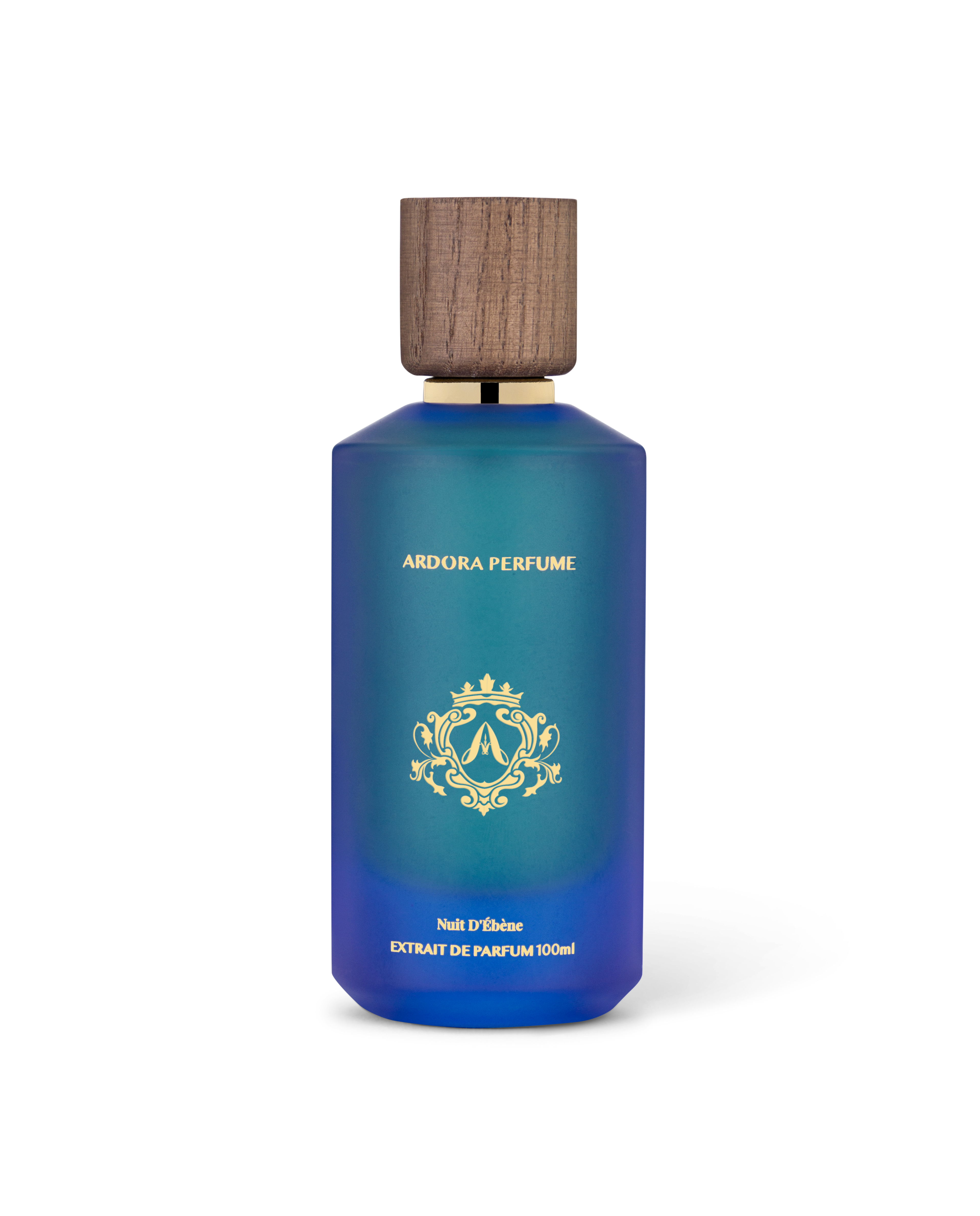 Nuit d’ebene  100ML