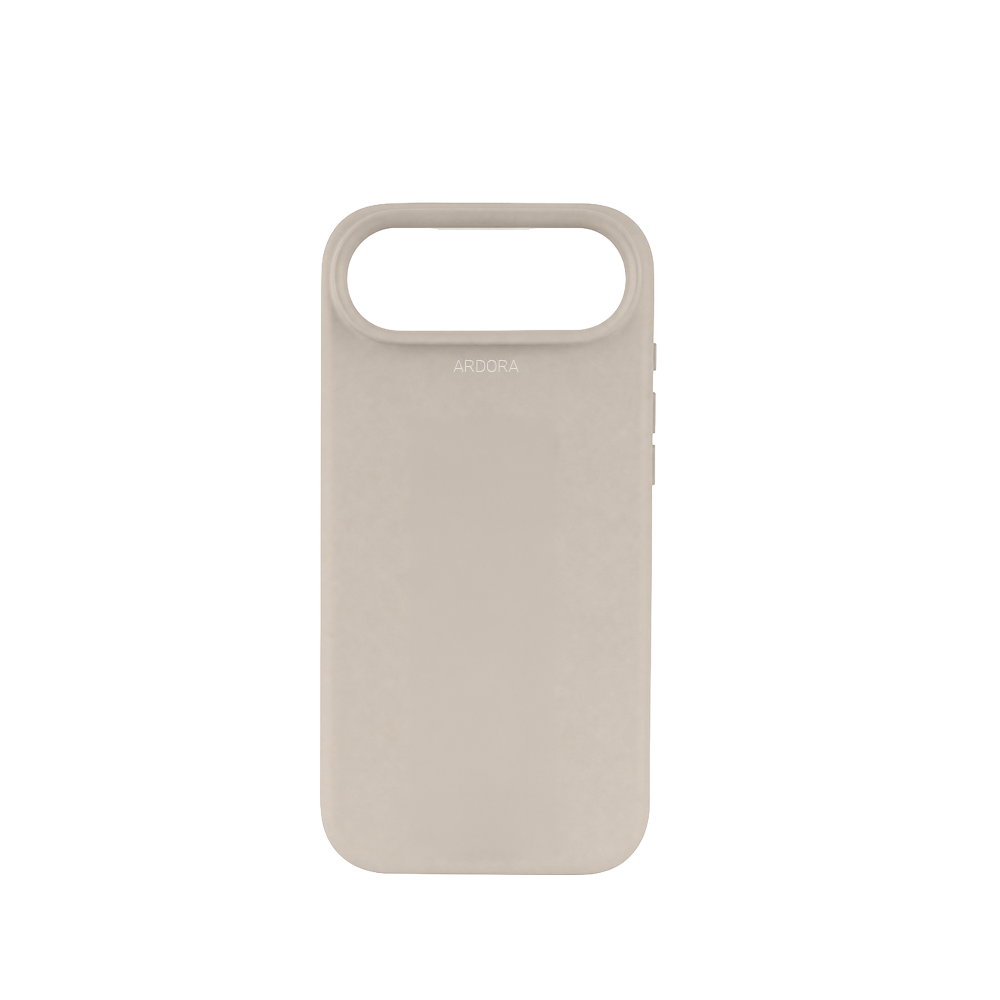 Silicon case- 17 Air