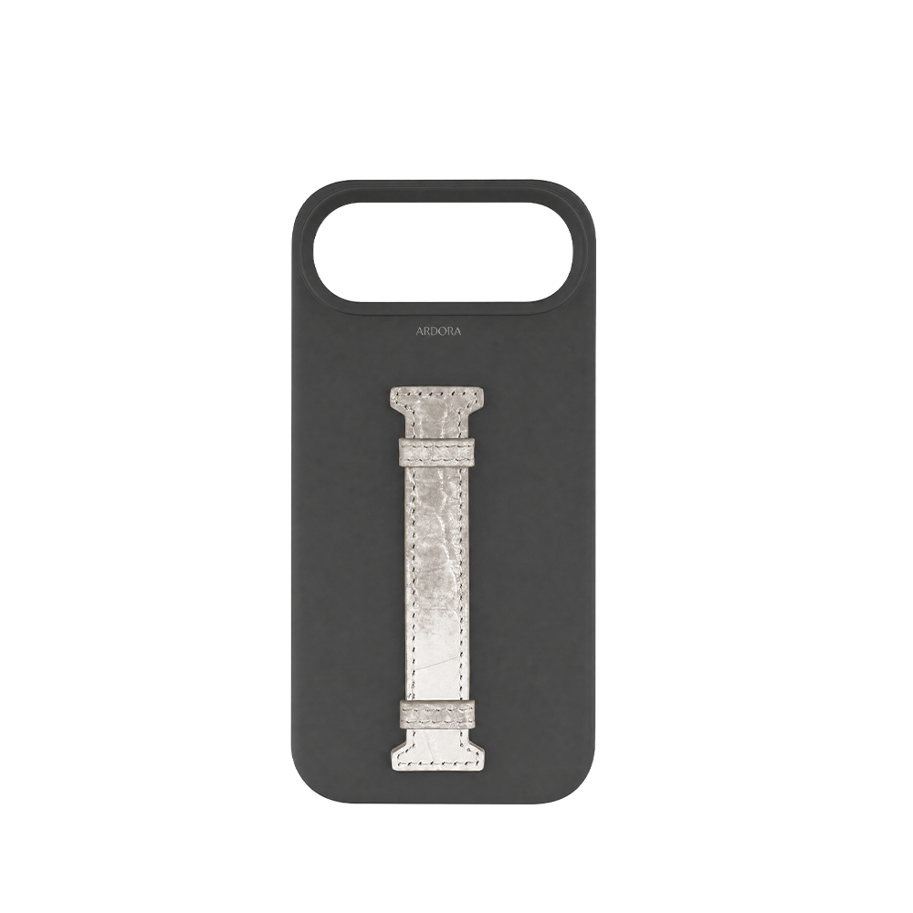 Silicon case strap-17 Air
