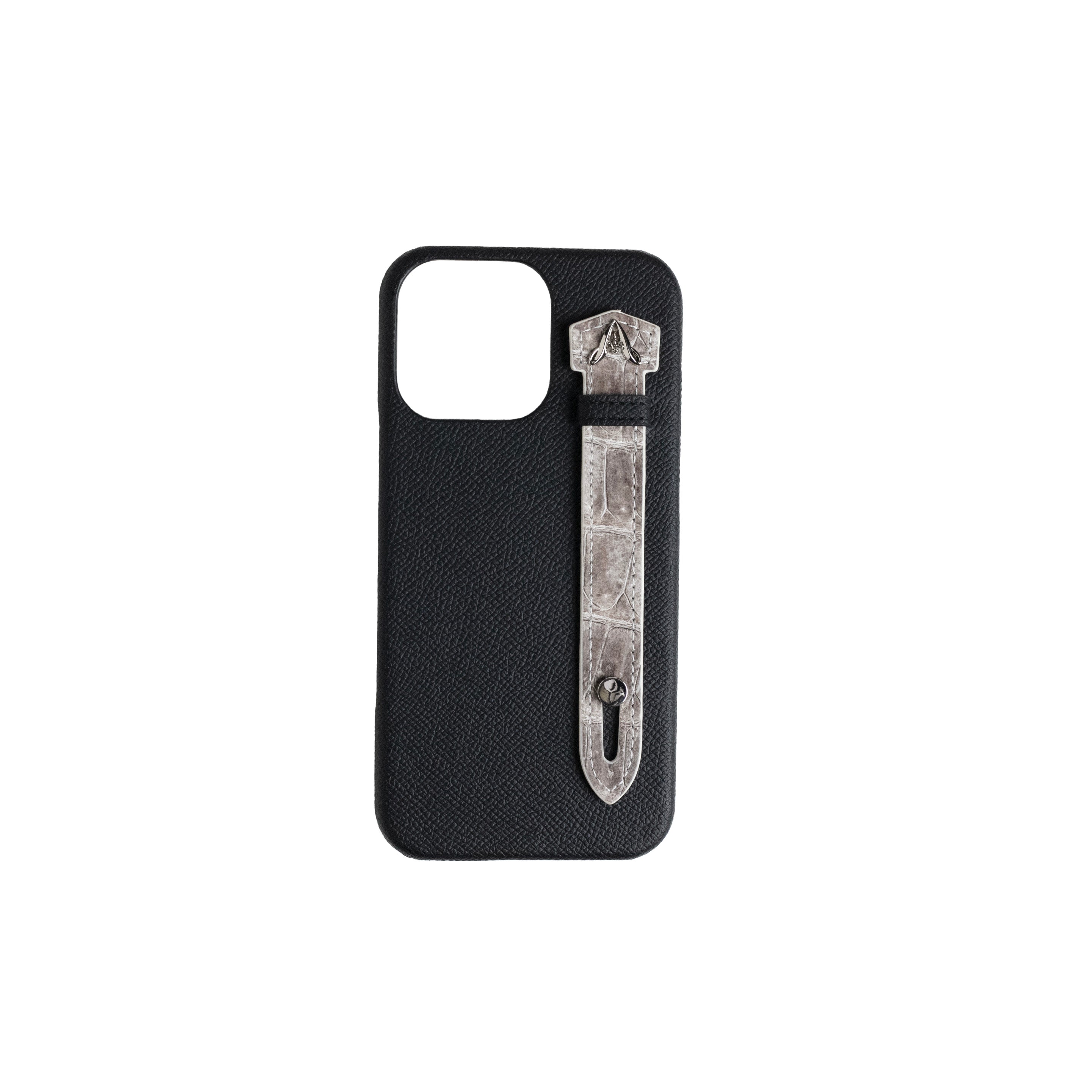 IPHONE CASE BLACK