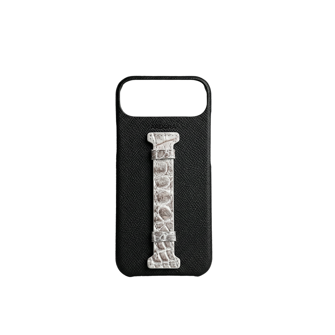 IPHONE CASE 17 AIR BLACK
