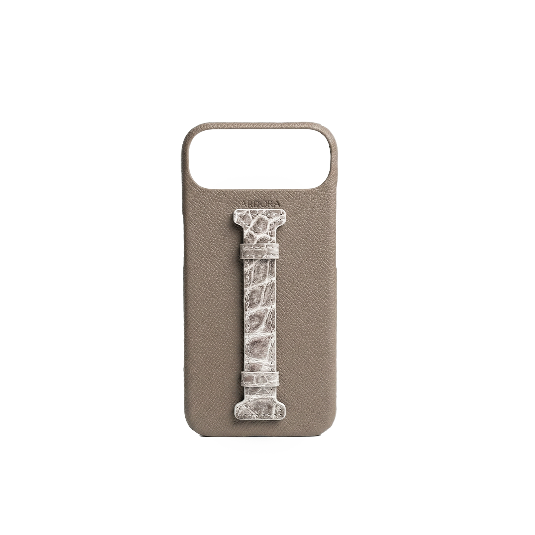 IPHONE CASE 17 AIR GREY