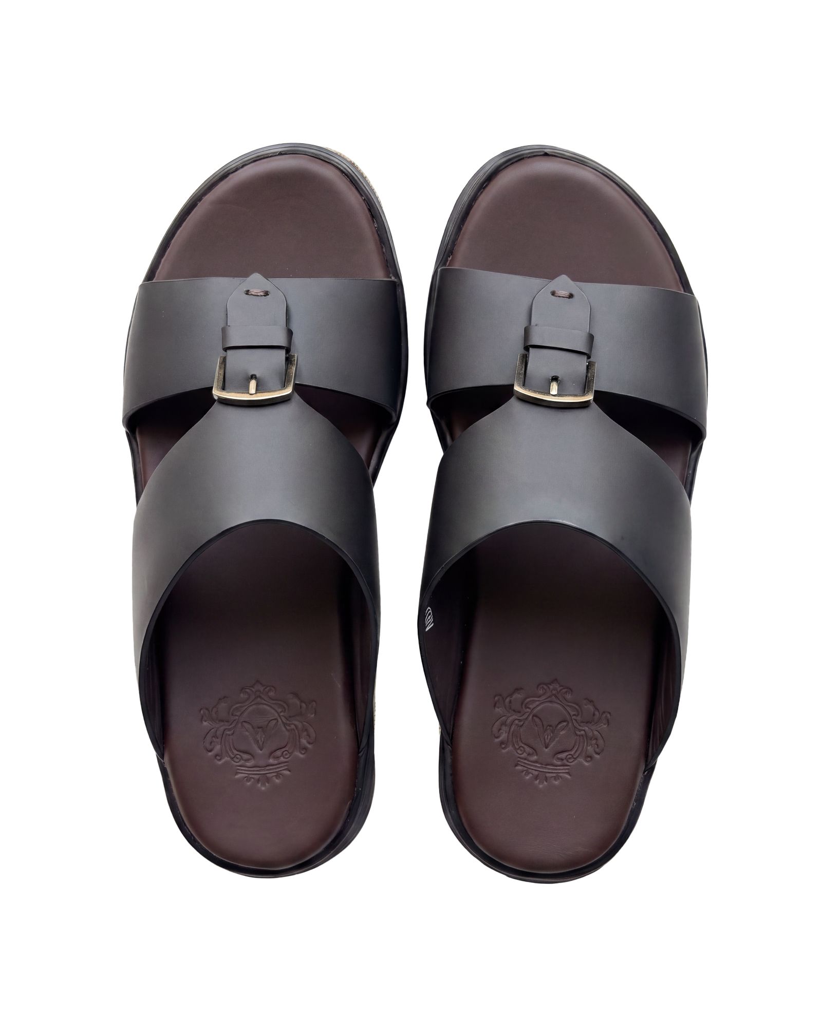 Hilal Comfy- Black