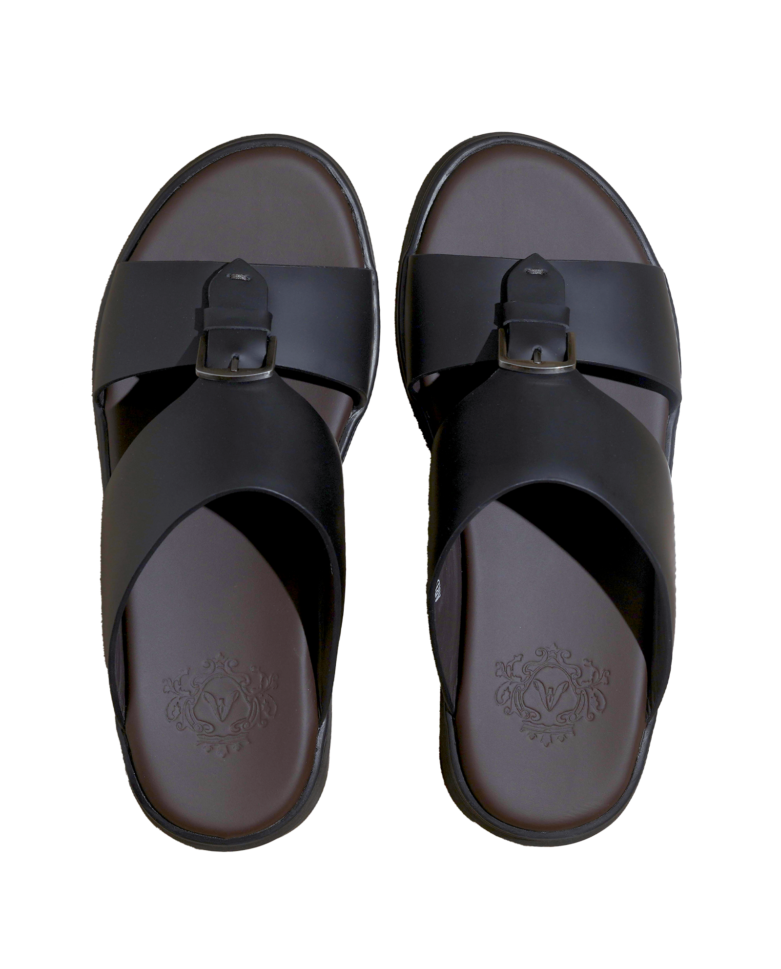 Comfy- Black
