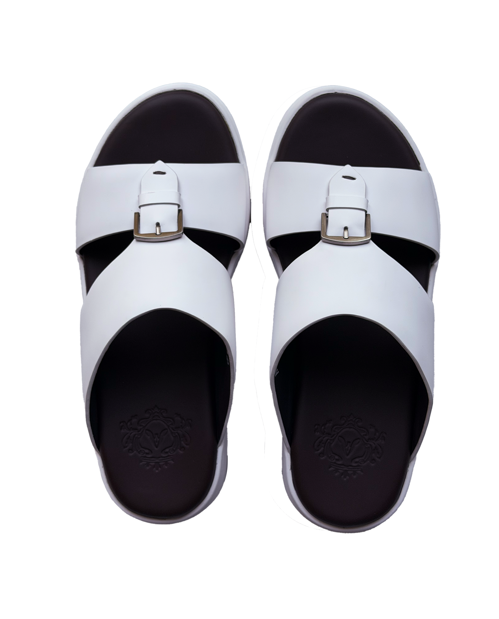 Hilal comfy- White