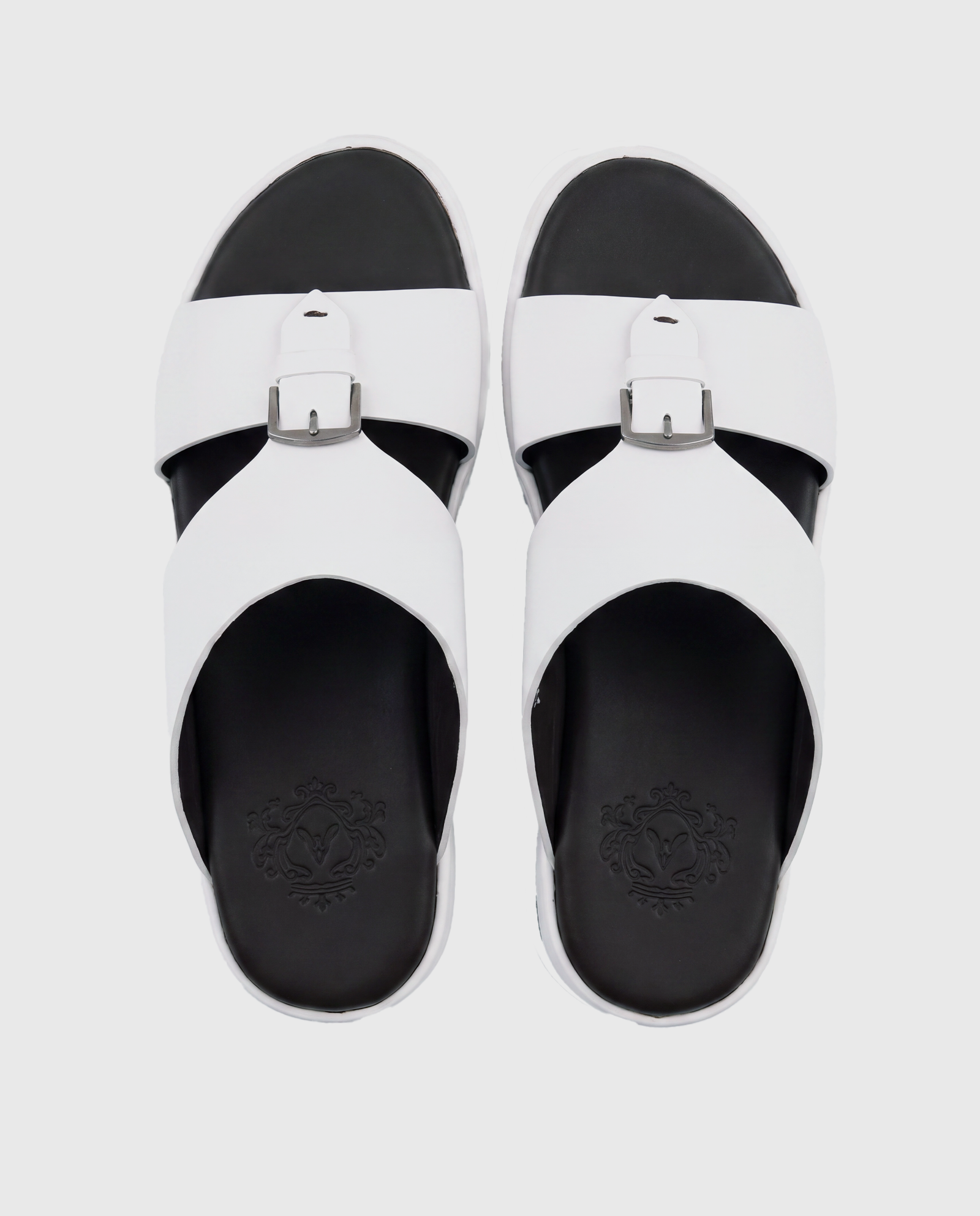 Hilal comfy- White