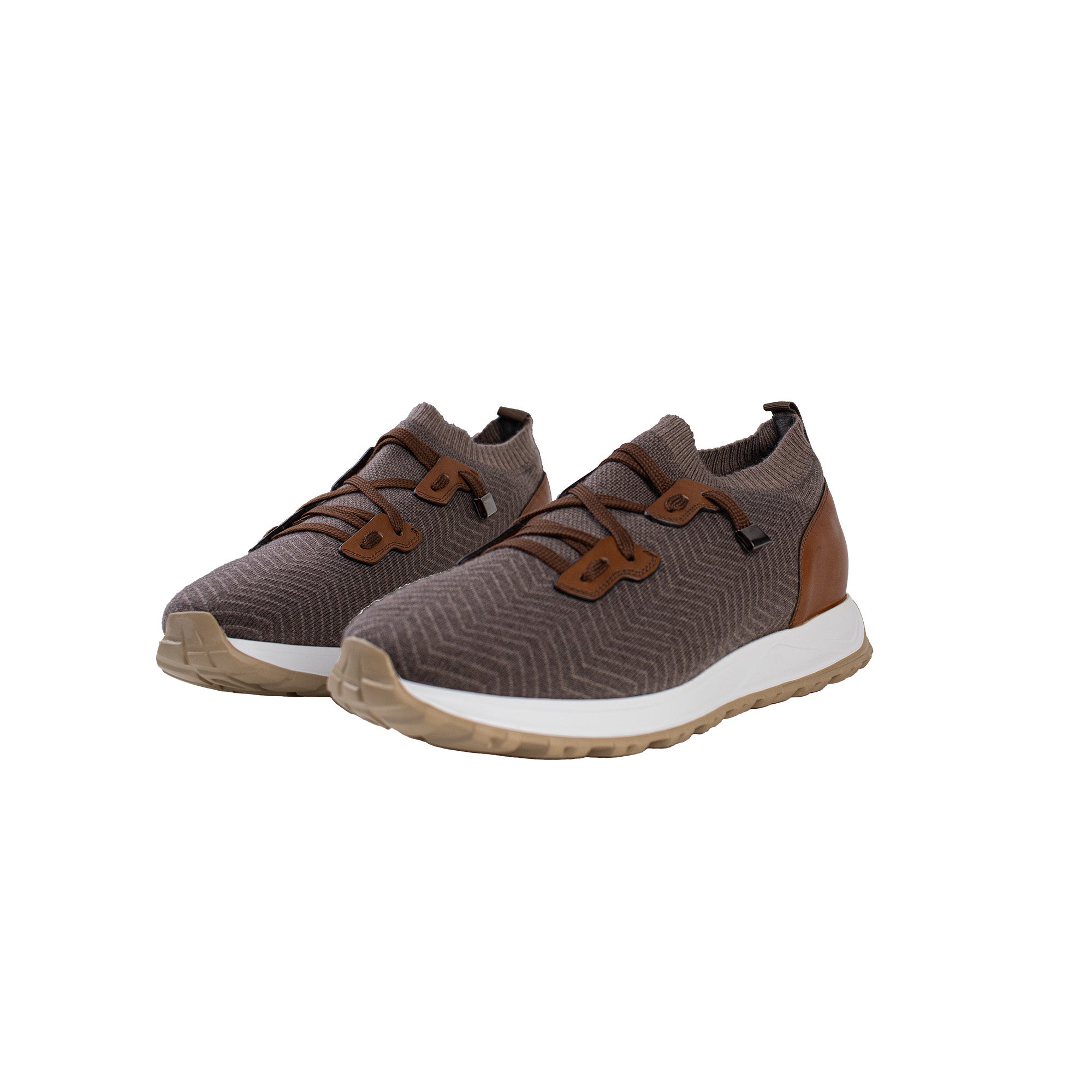 AR208/ AB BROWN SHOES