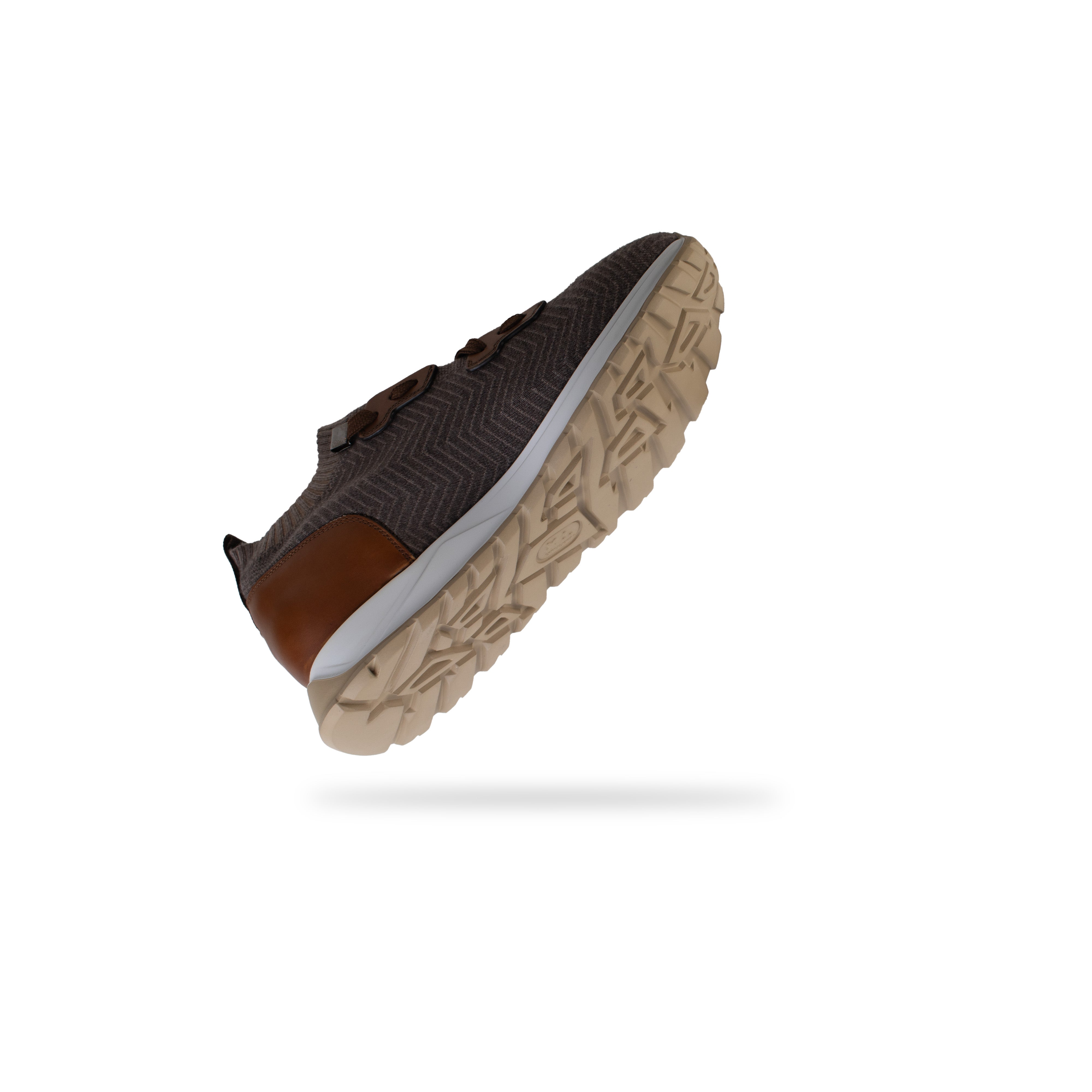 AR208/ AB BROWN SHOES